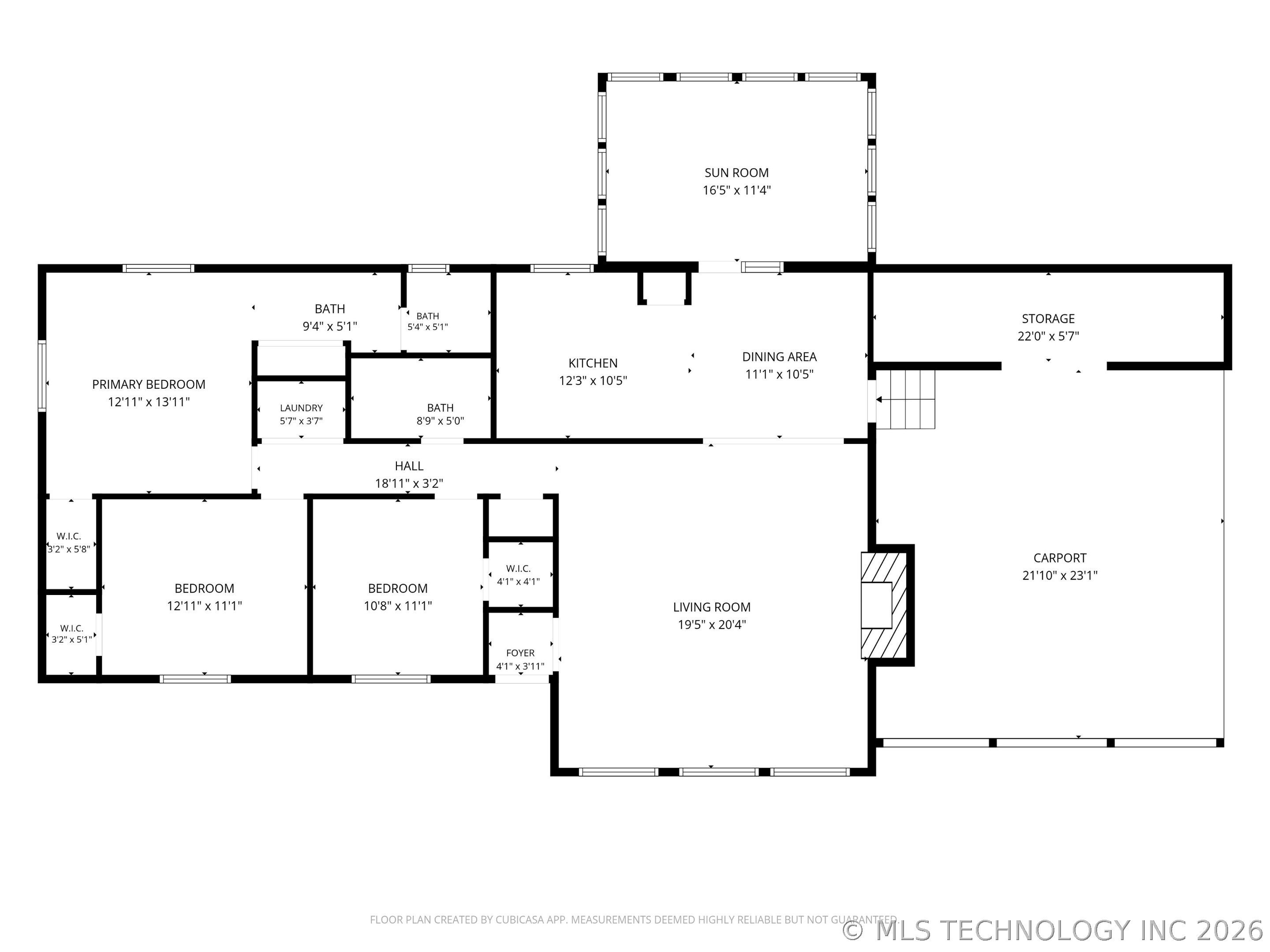 1003 S Chickasaw Avenue Property Photo 40