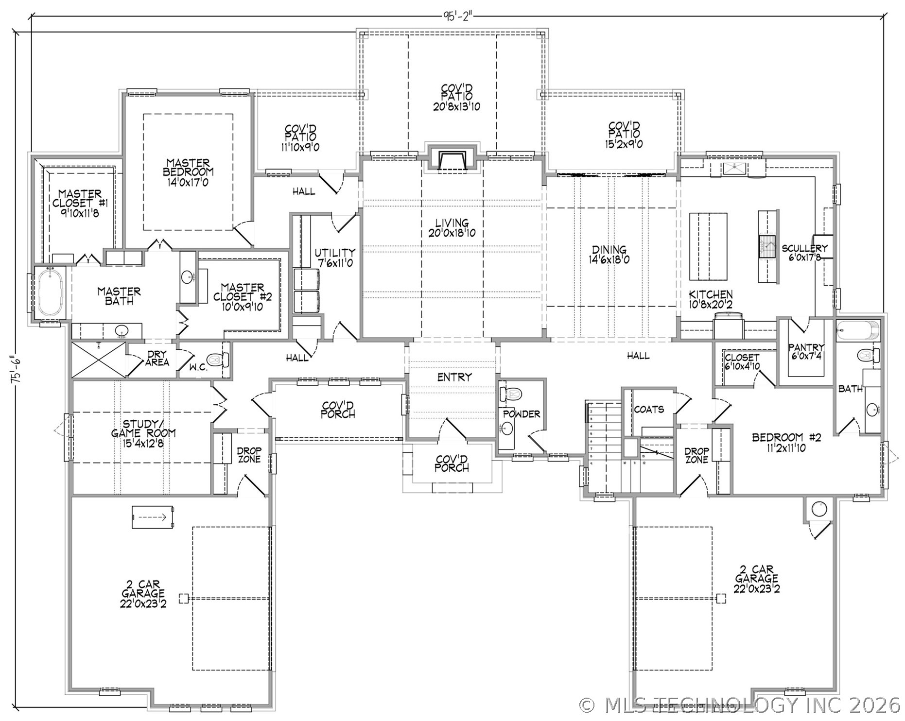18565 Onyx Pass Property Photo 2