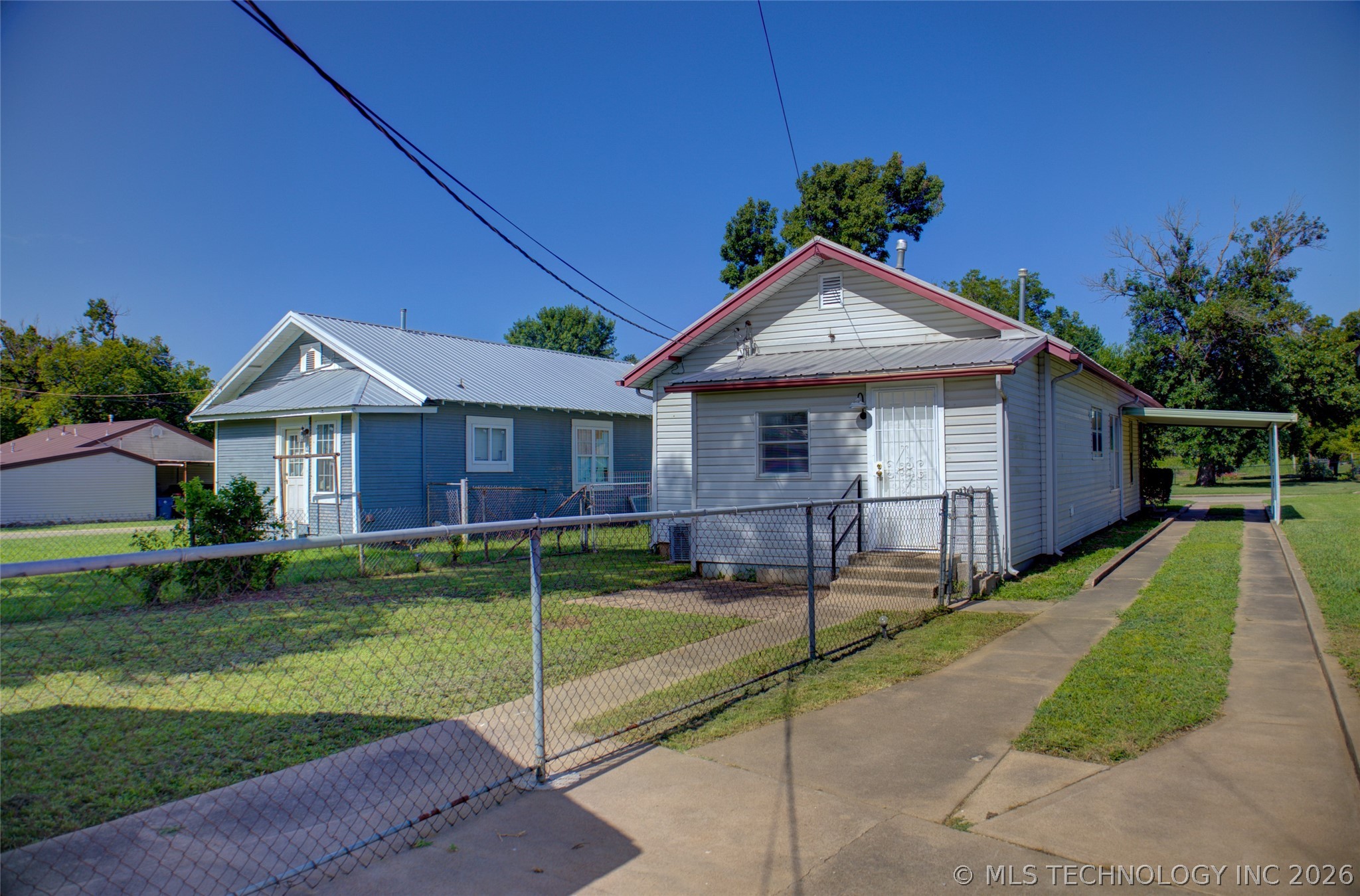 920 S Price Avenue Property Photo 31