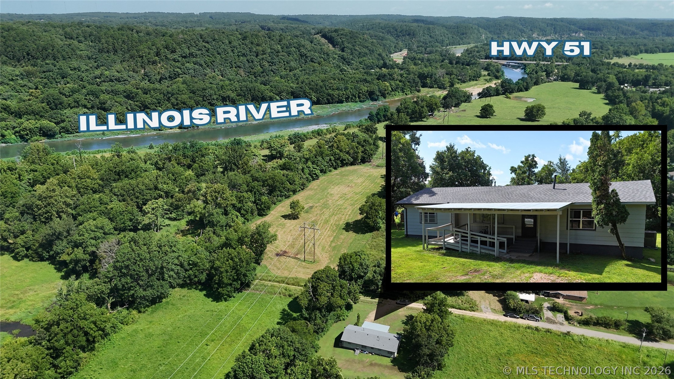 21195 E 760 Road Property Photo 1
