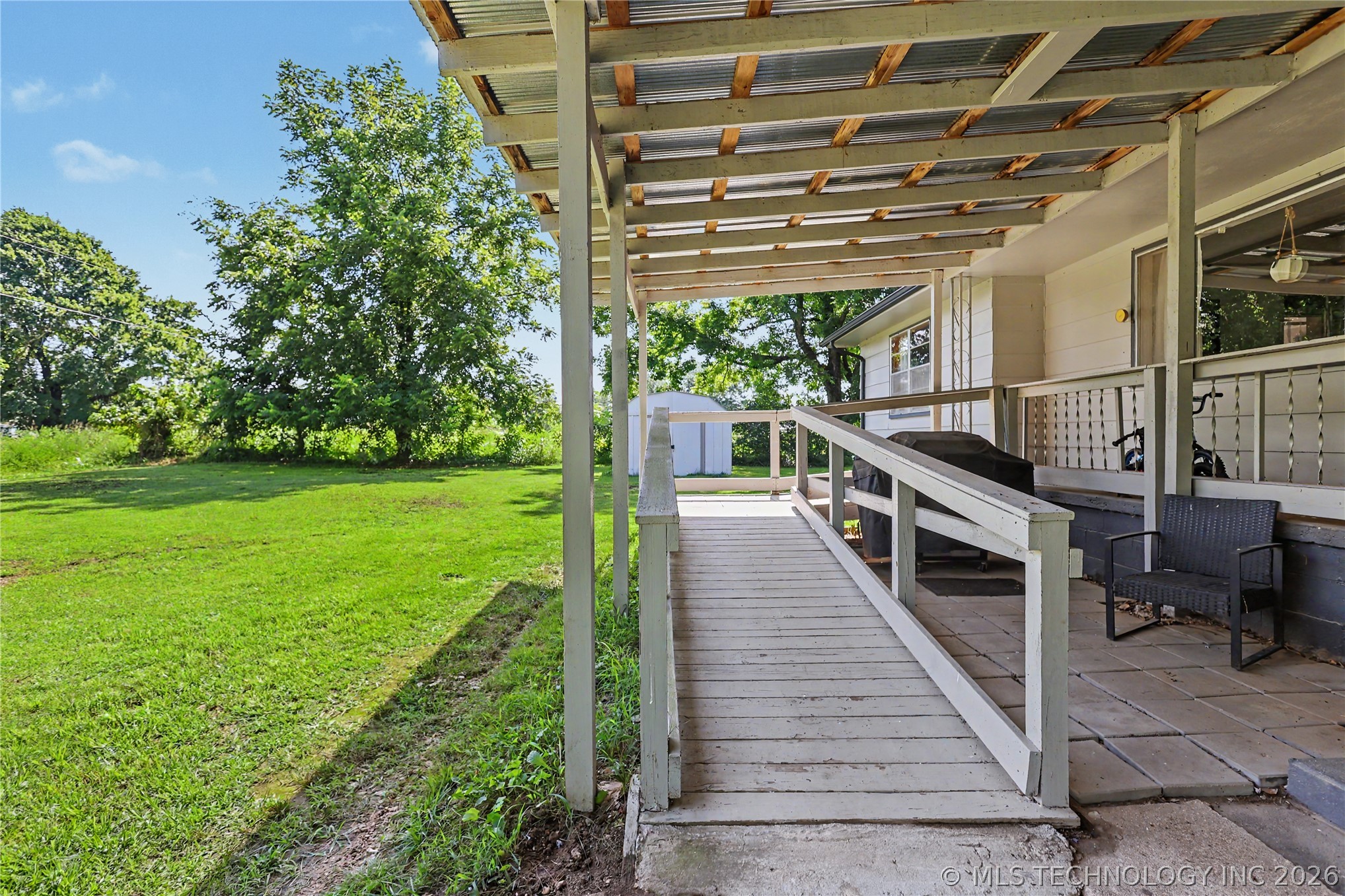 21195 E 760 Road Property Photo 6