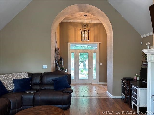 8040 Silverado Road Property Photo 6