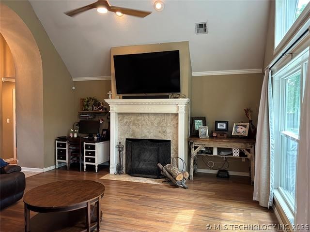 8040 Silverado Road Property Photo 7