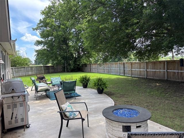 8040 Silverado Road Property Photo 24