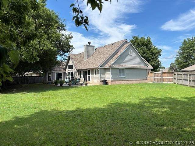 8040 Silverado Road Property Photo 26