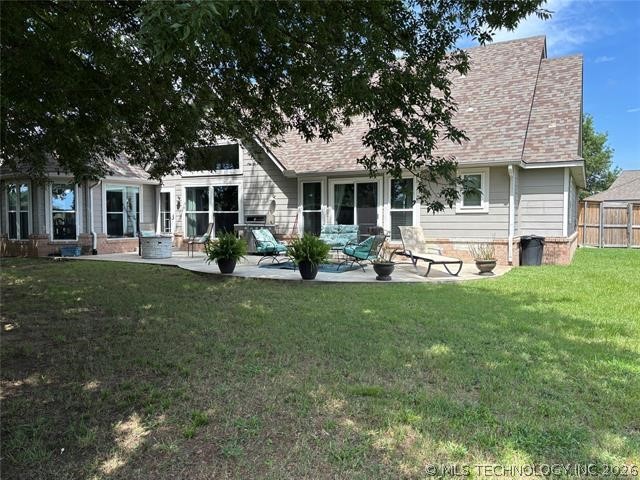 8040 Silverado Road Property Photo 27