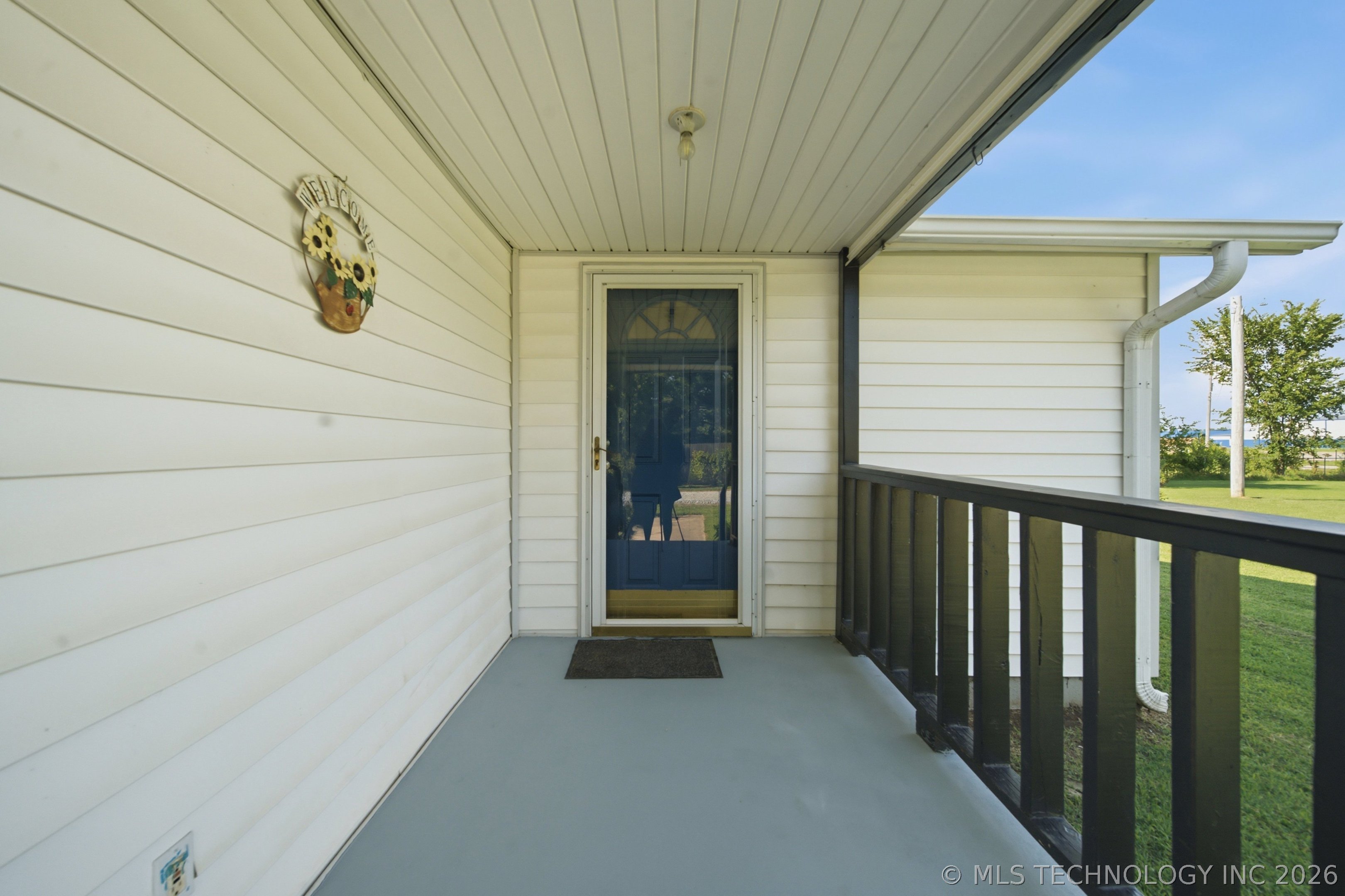 16610 S 4180 Road Property Photo 5