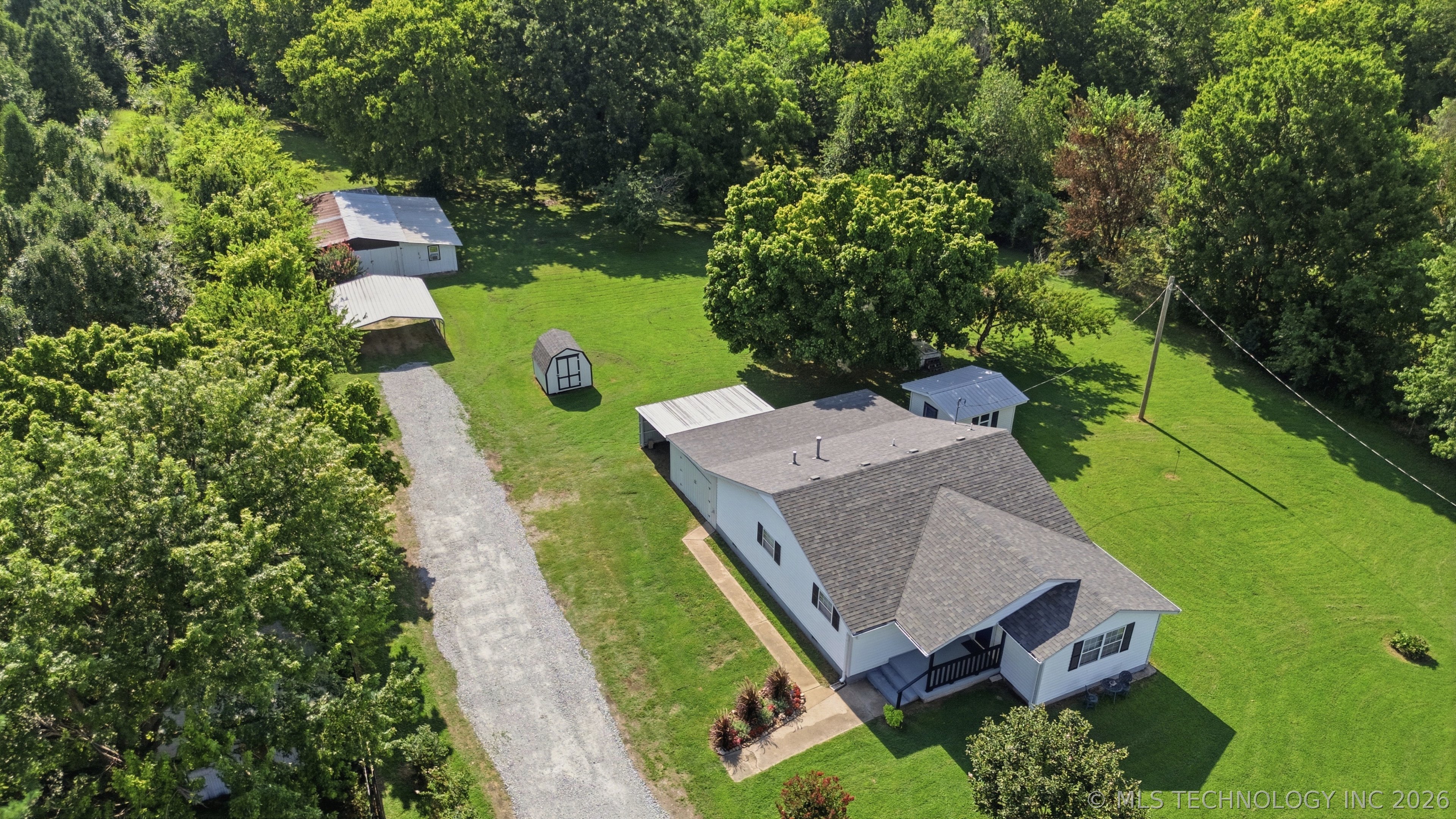 16610 S 4180 Road Property Photo 34
