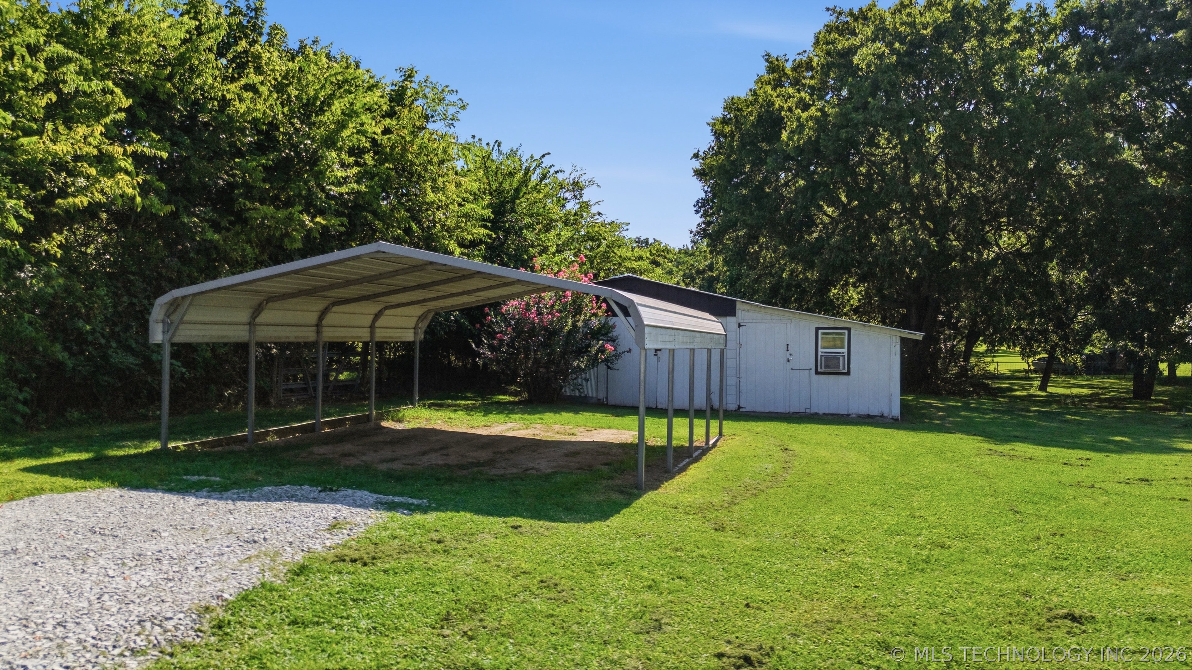 16610 S 4180 Road Property Photo 35