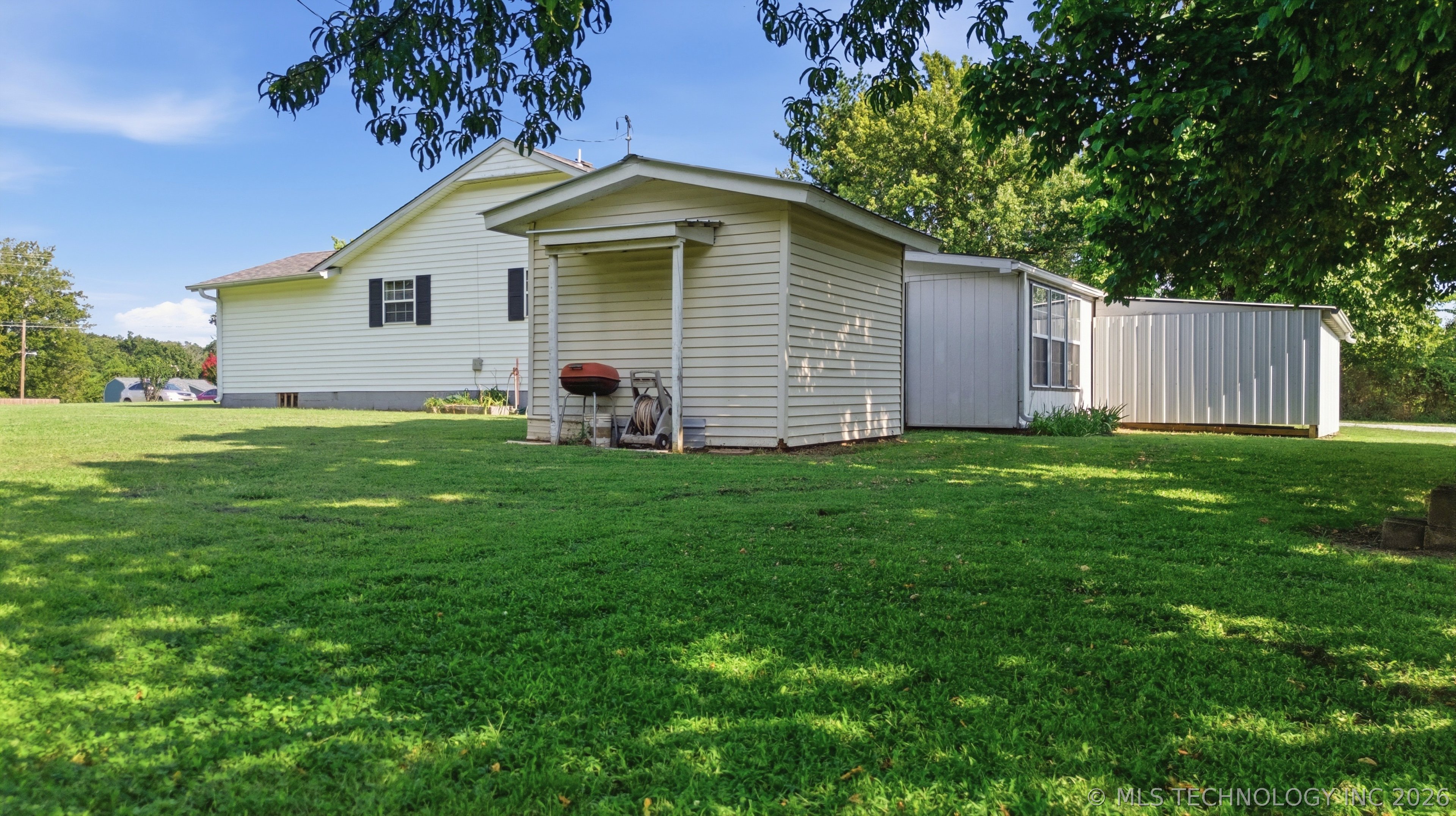 16610 S 4180 Road Property Photo 38