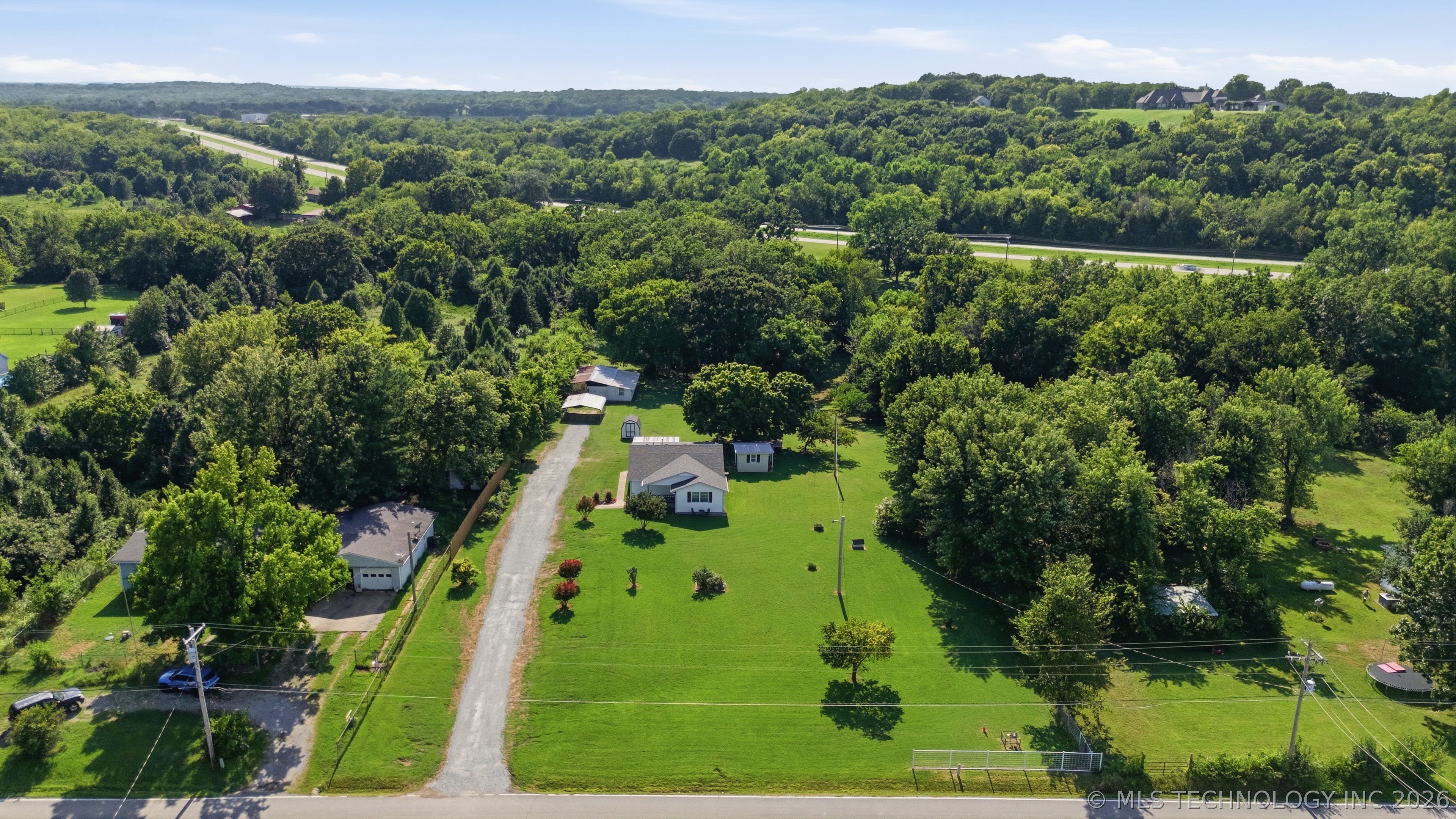 16610 S 4180 Road Property Photo 41