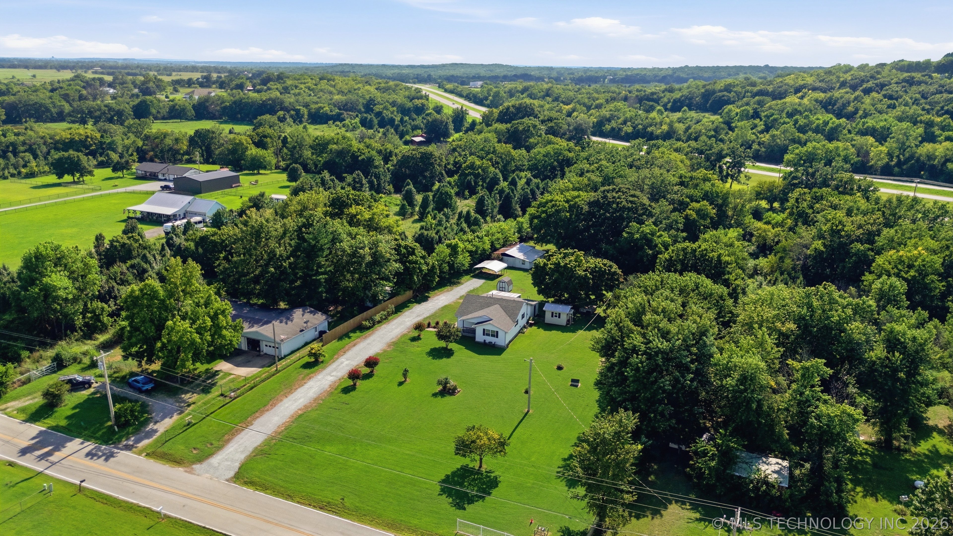16610 S 4180 Road Property Photo 42