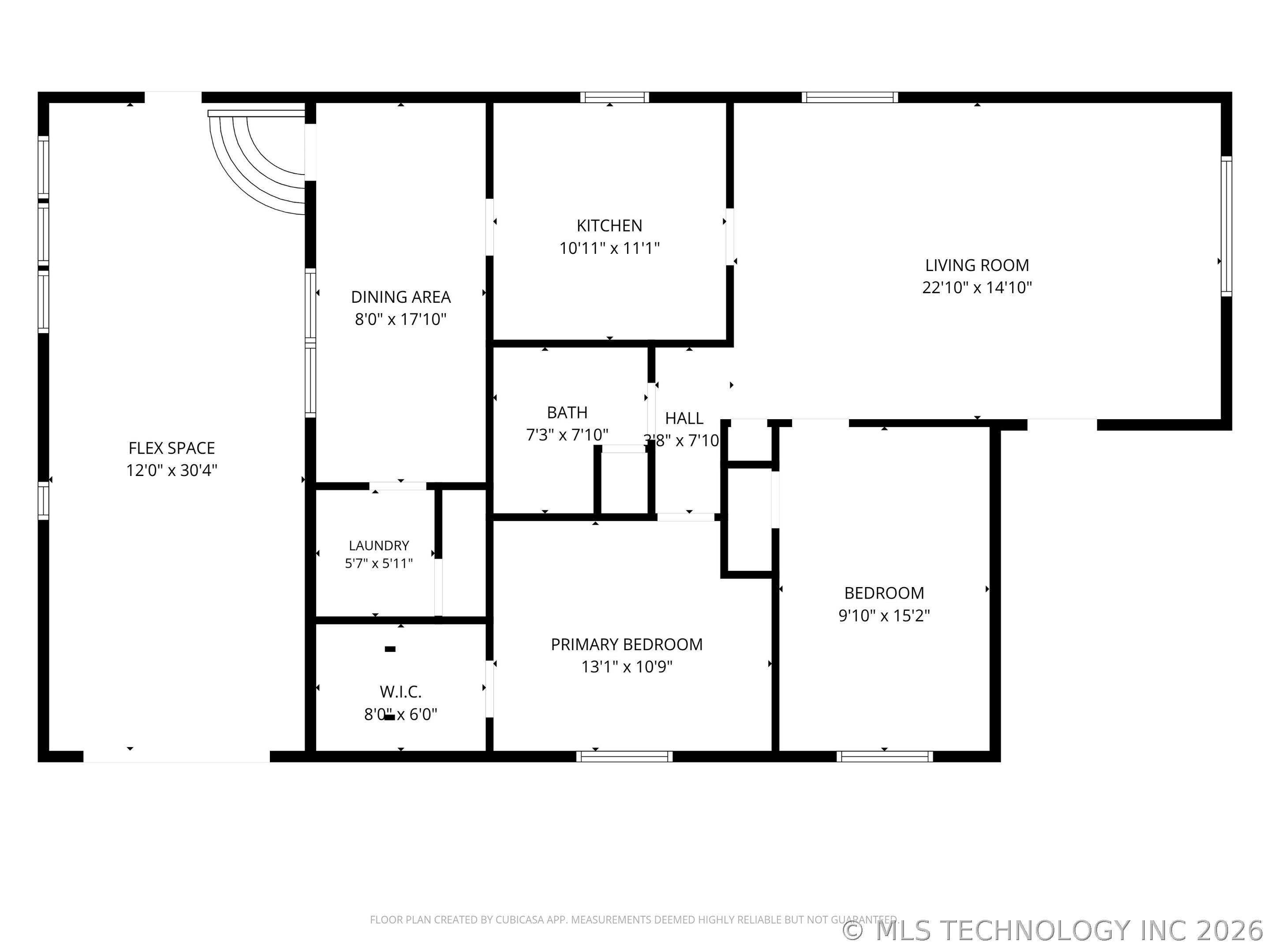 16610 S 4180 Road Property Photo 43