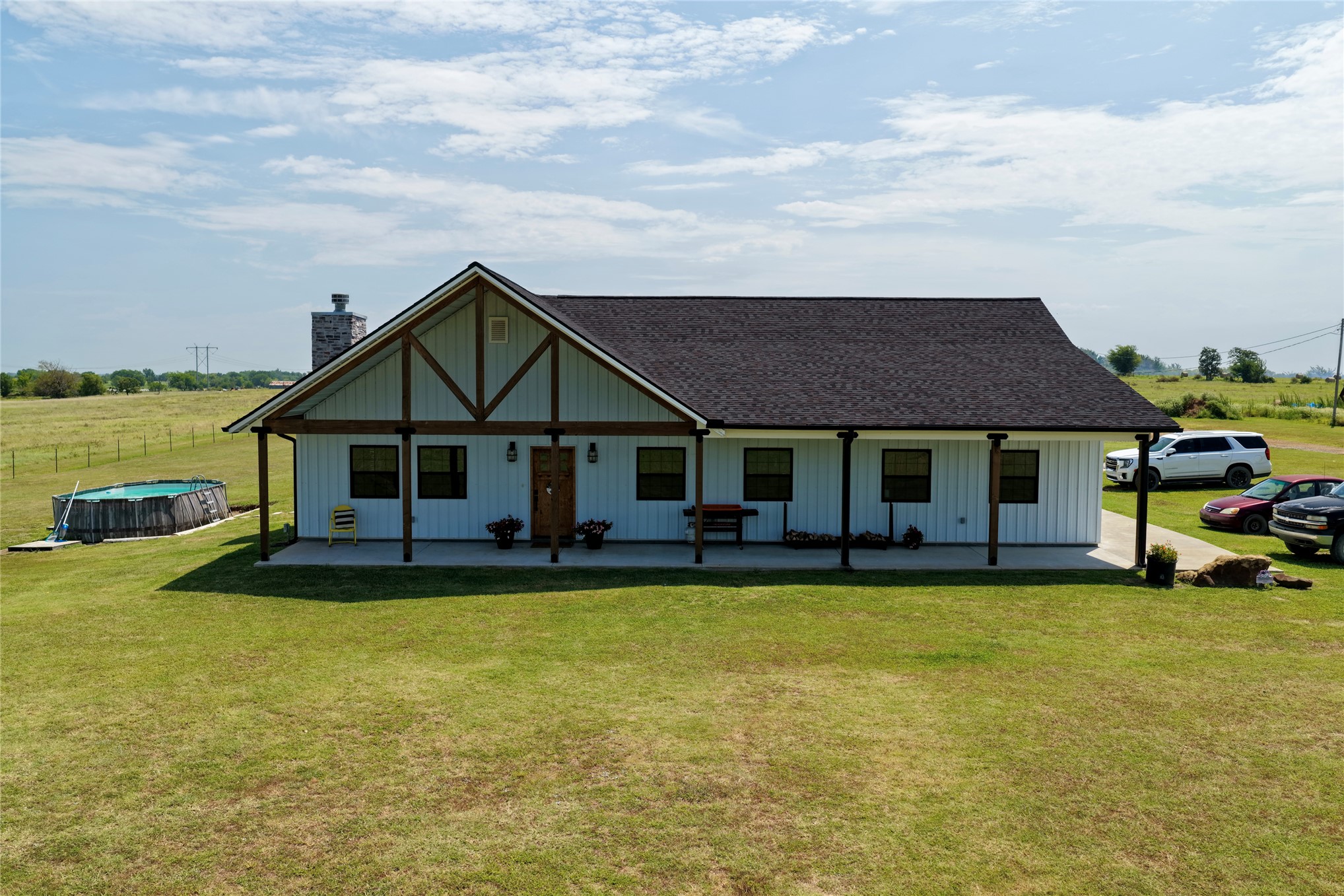 19400 S 300 Road Property Photo 5