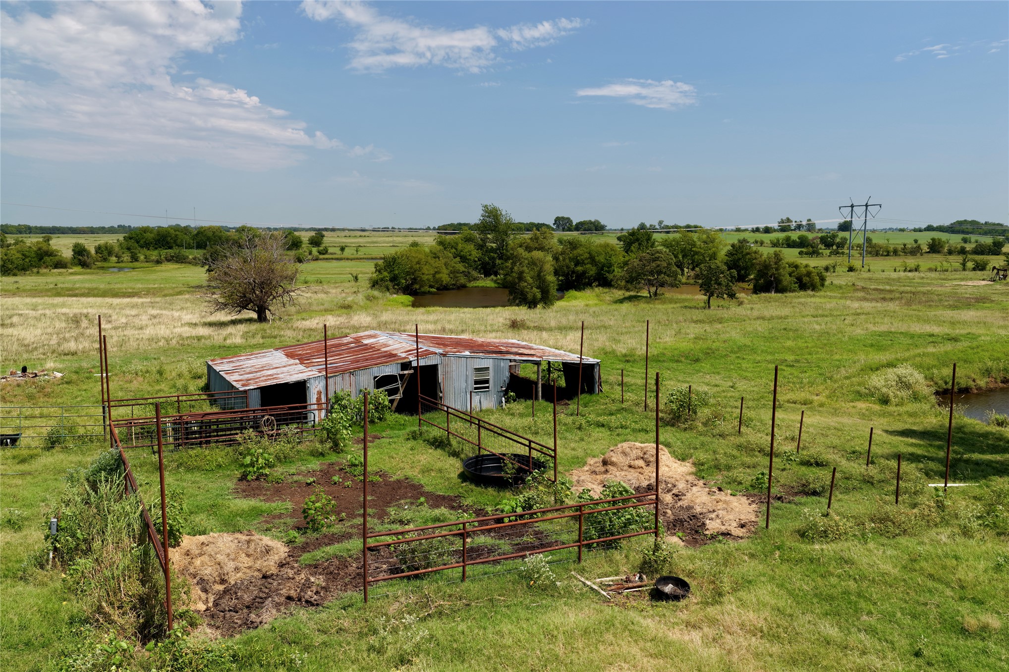 19400 S 300 Road Property Photo 45