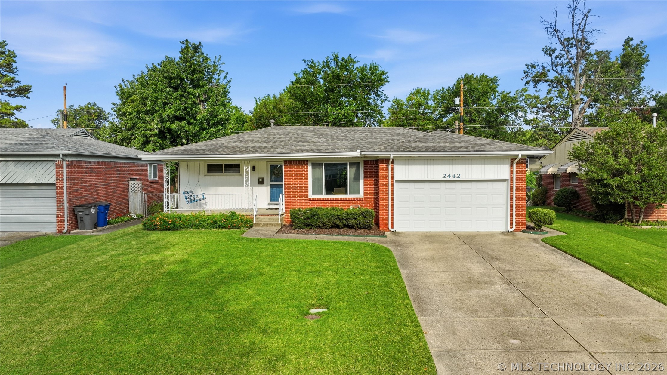 2442 S Joplin Avenue