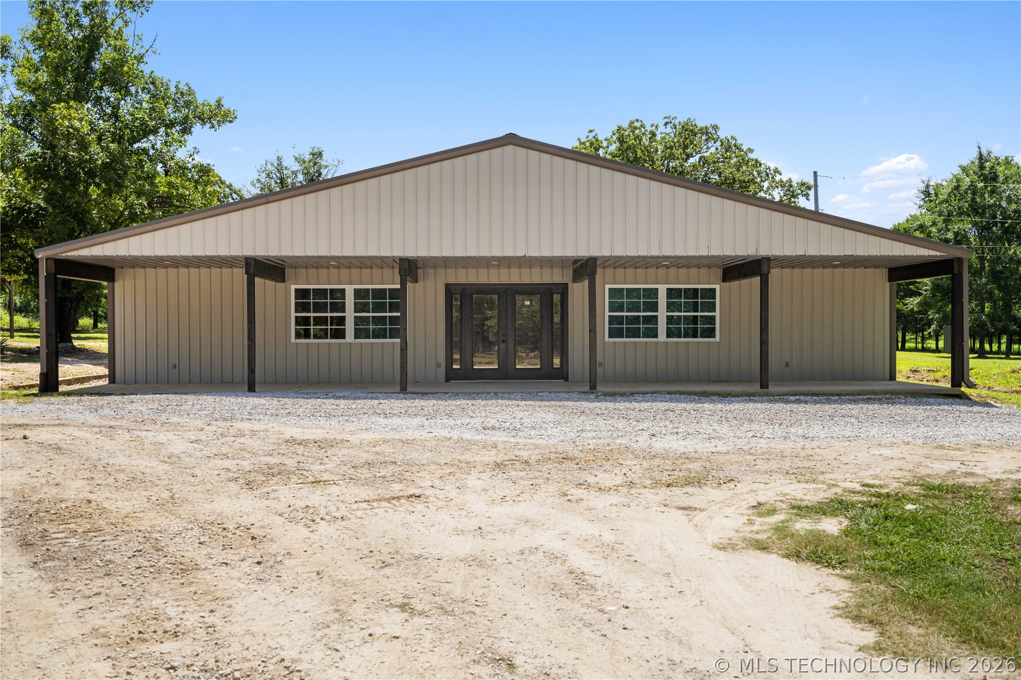 98399 S 4503 Road Property Photo 2