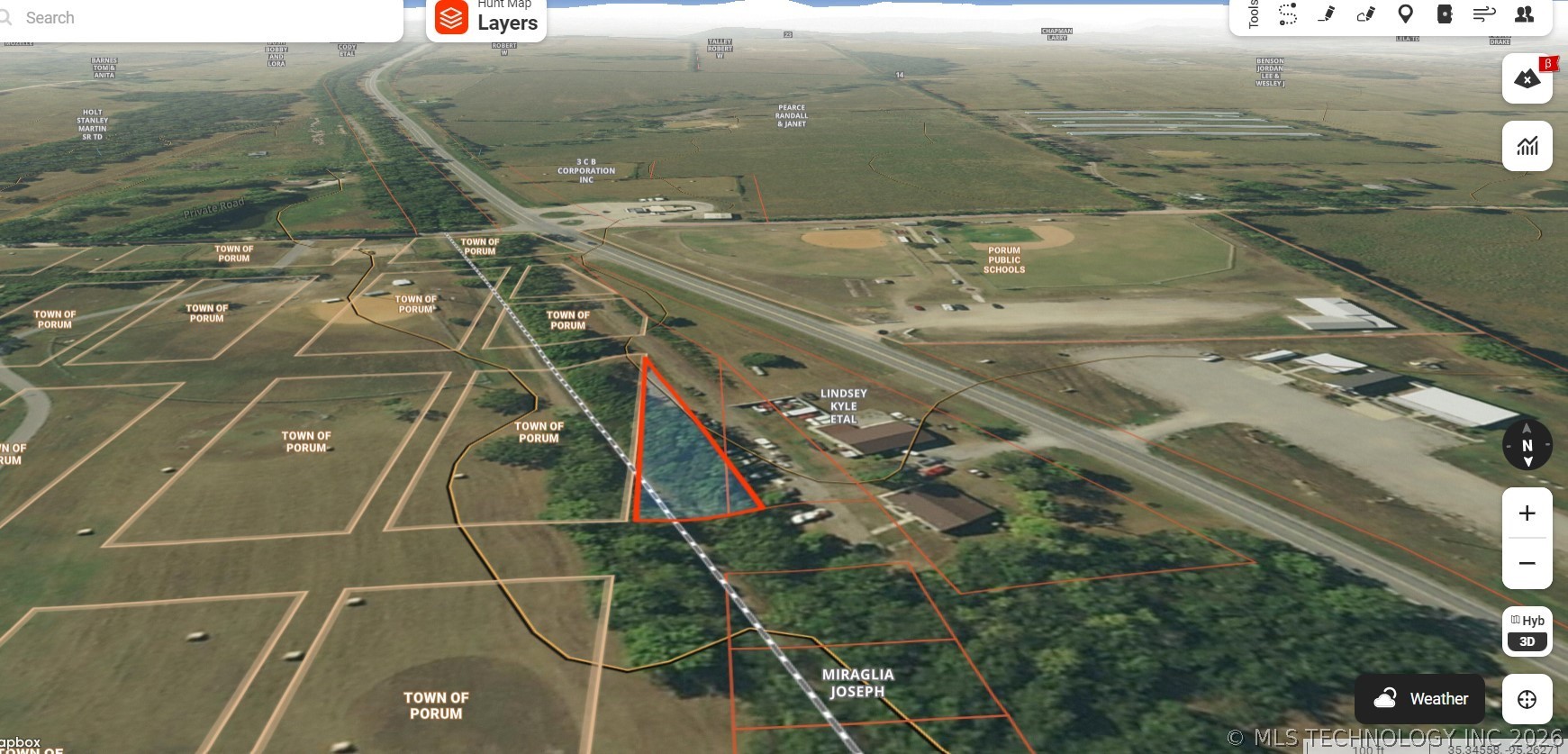 1 Arkansas Plaza Property Photo 4