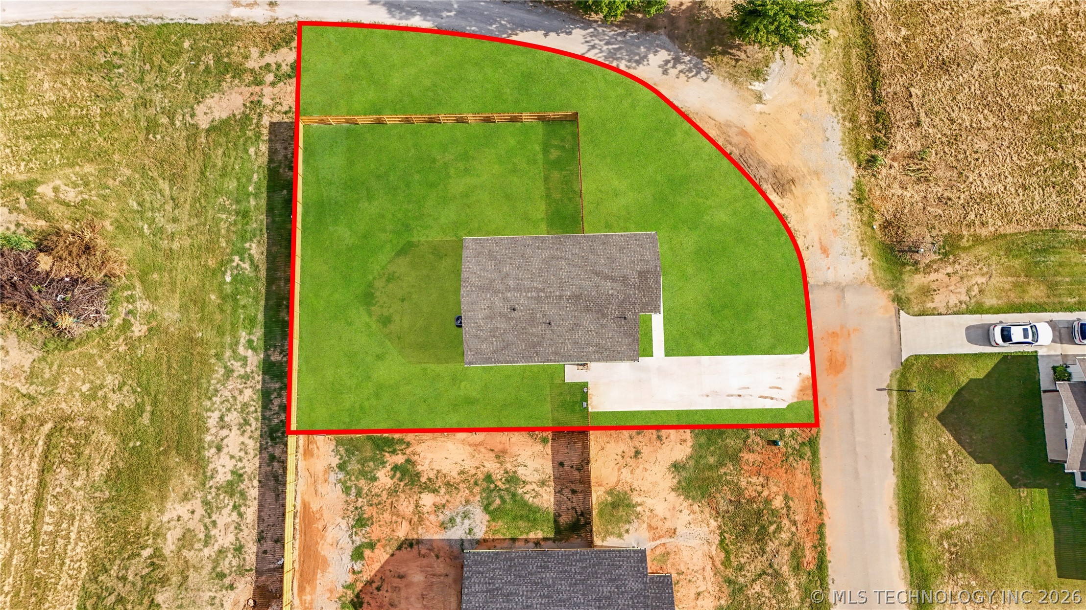 167 Aspen Circle Property Photo 6