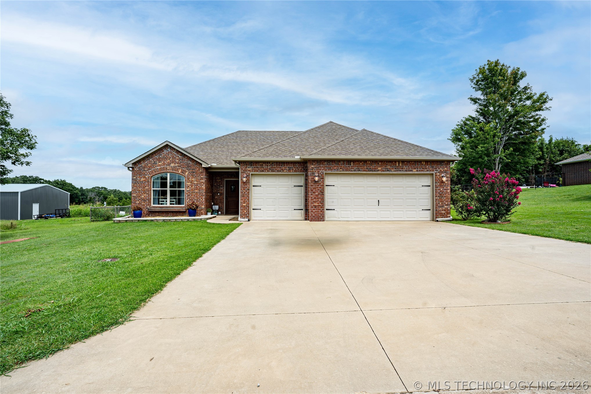 1431 Crestview Drive Property Photo 10