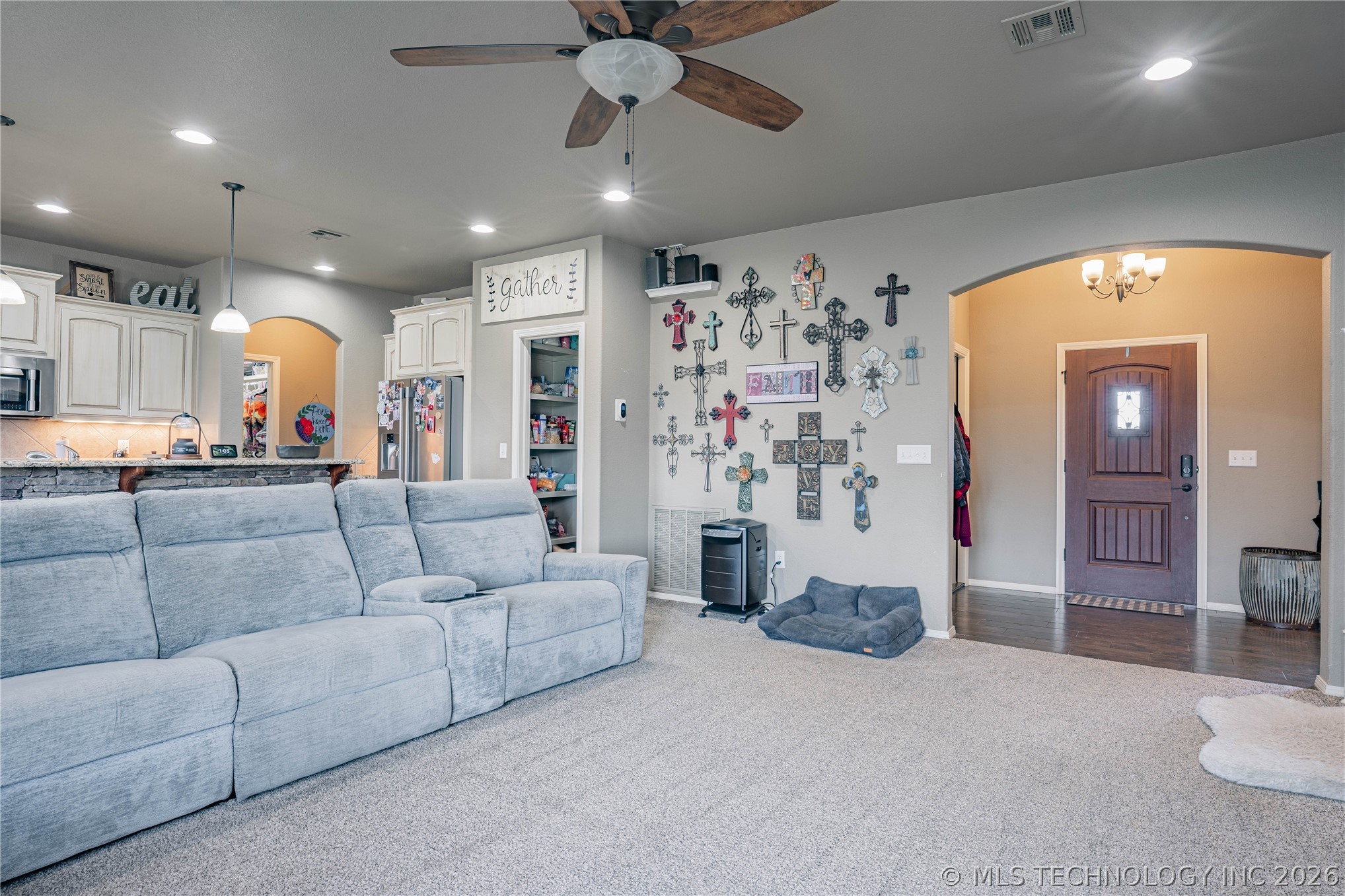 1431 Crestview Drive Property Photo 13