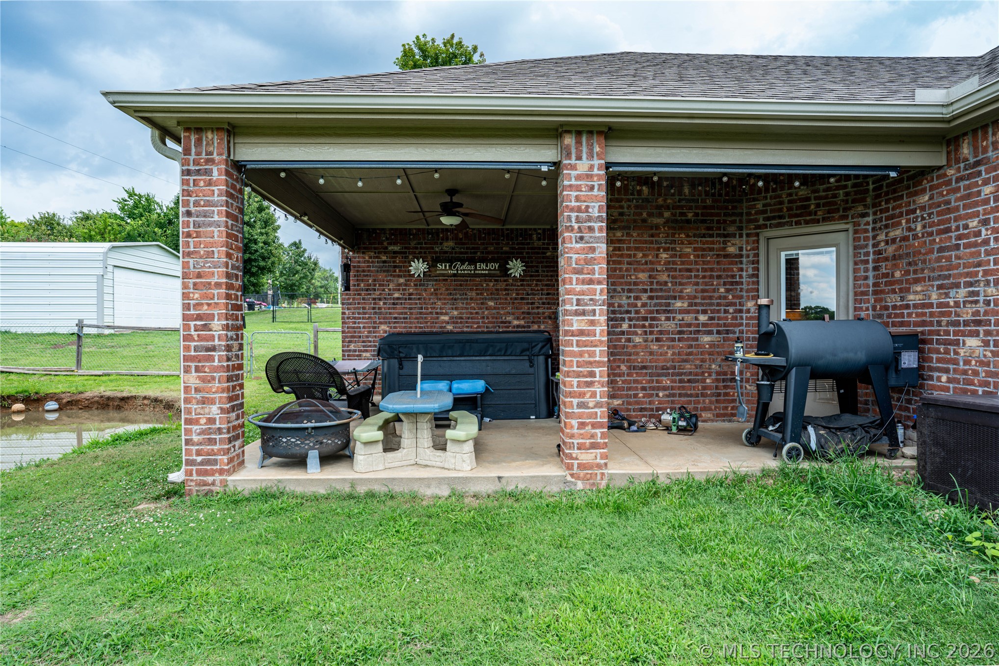 1431 Crestview Drive Property Photo 38