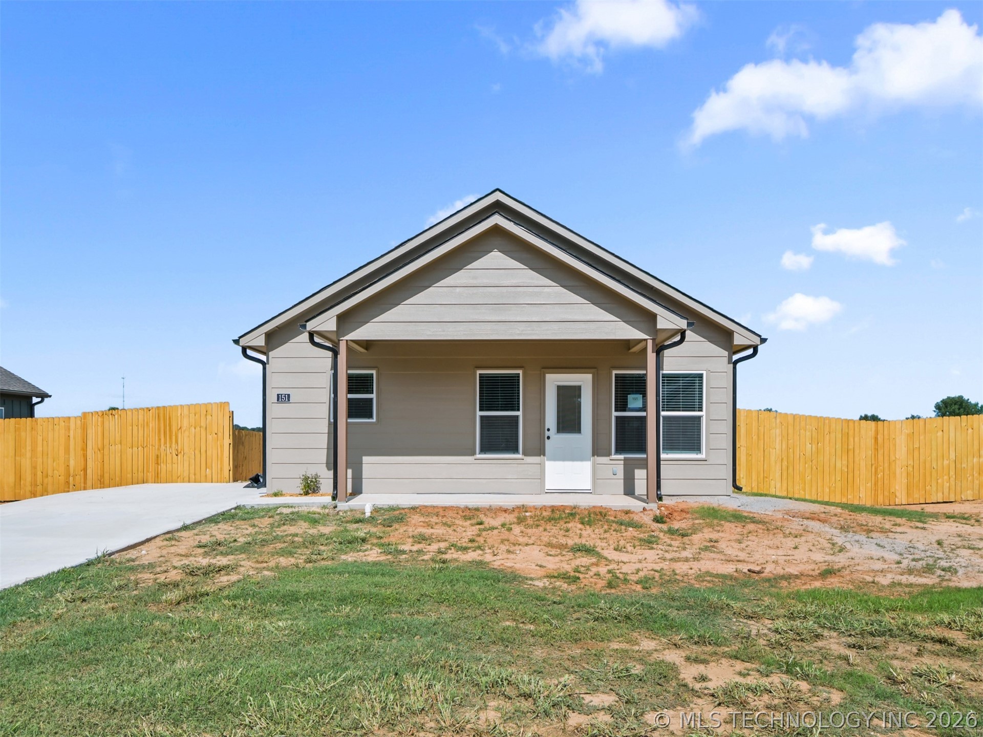151 Aspen Circle Property Photo 1
