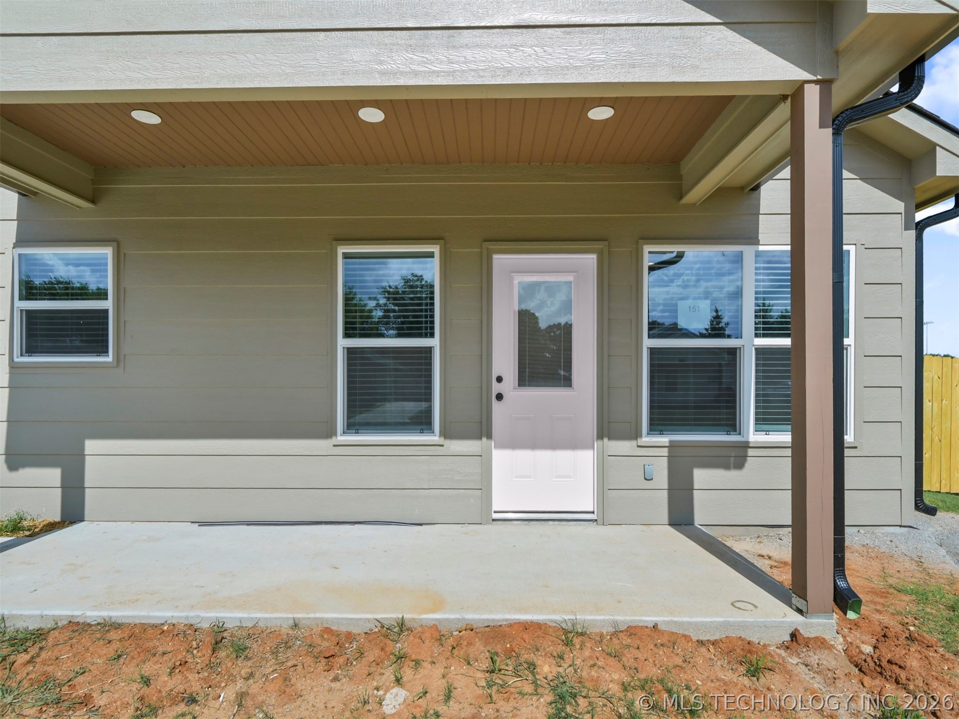 151 Aspen Circle Property Photo 2