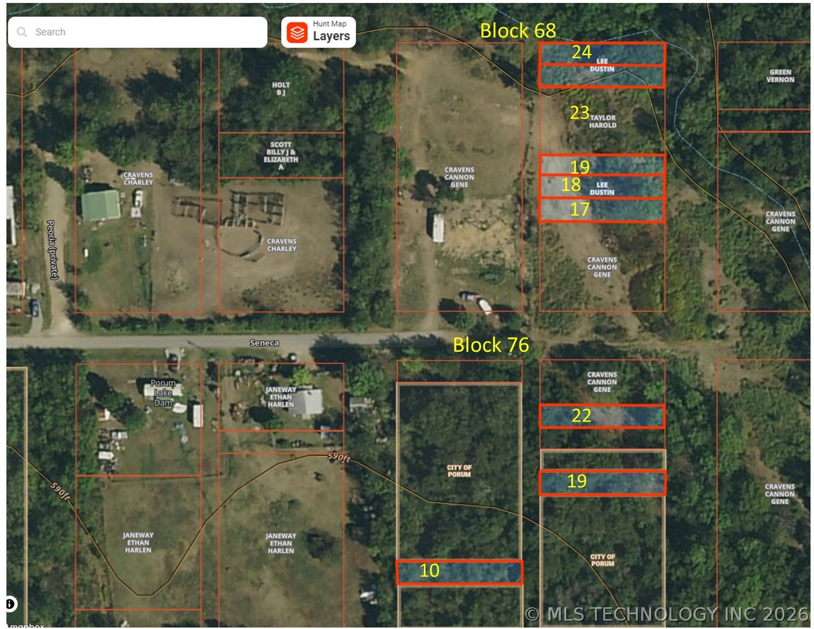 23 Apache Property Photo 9