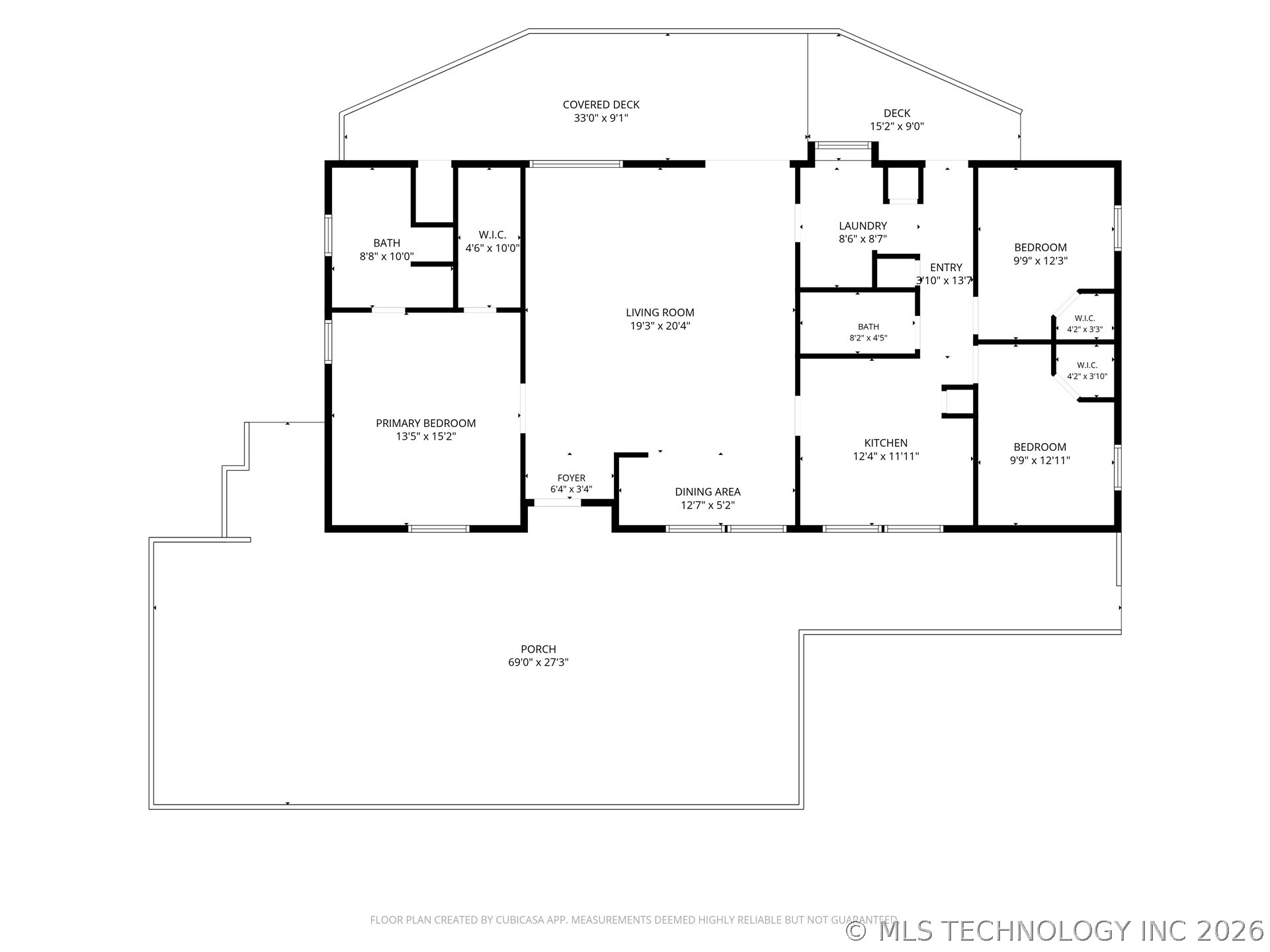18422 W Lakewood Drive Property Photo 45
