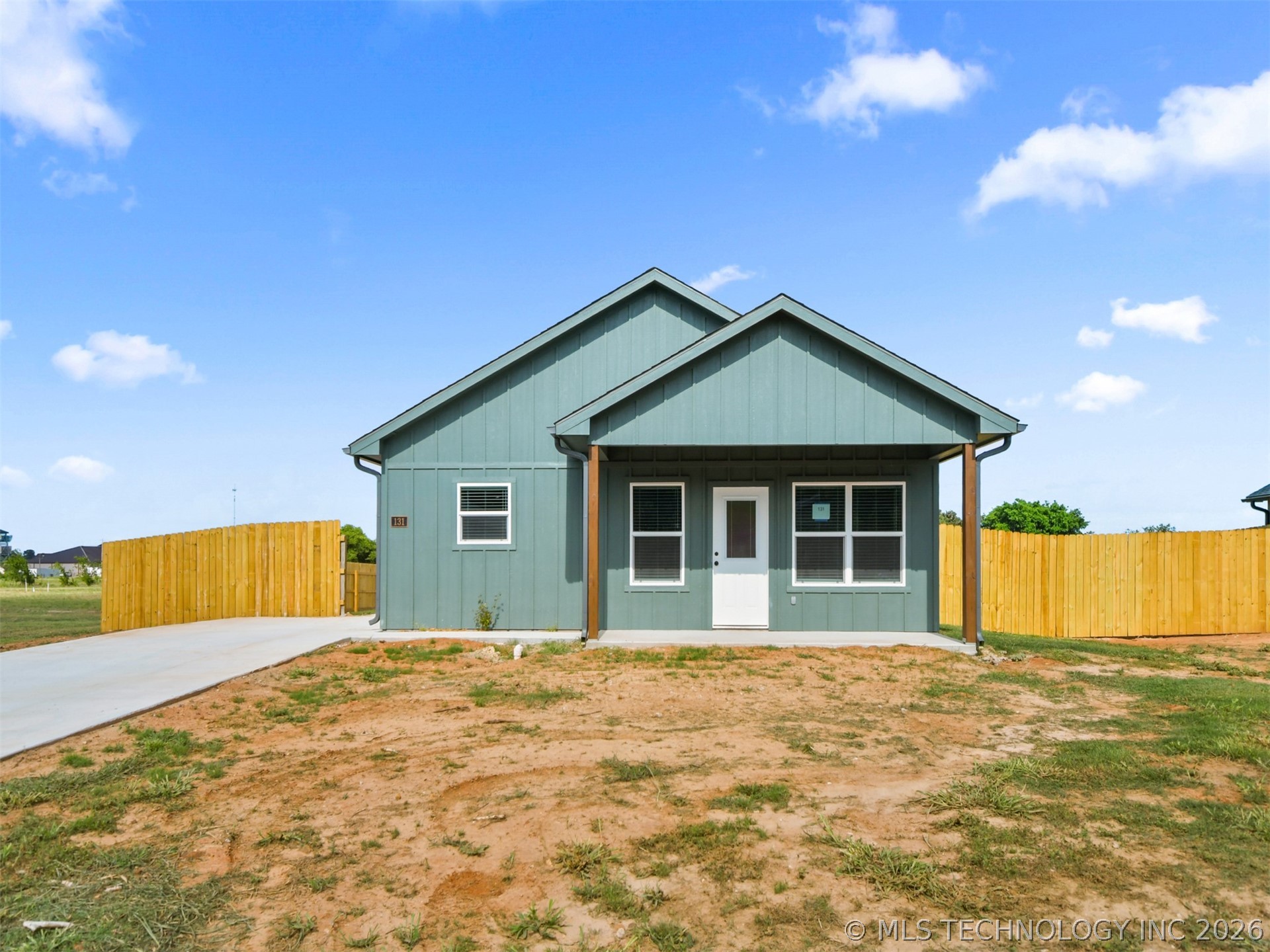 131 Aspen Circle Property Photo 1