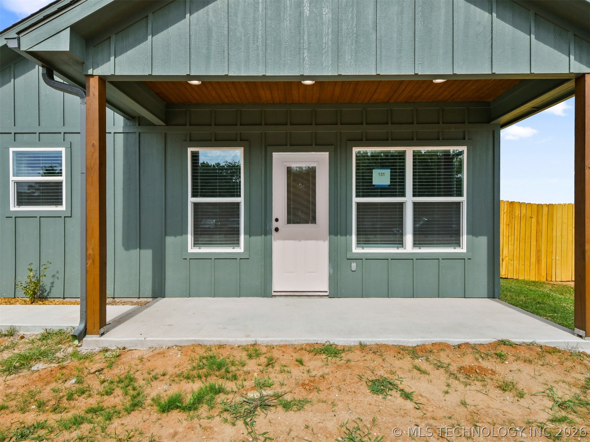 131 Aspen Circle Property Photo 2