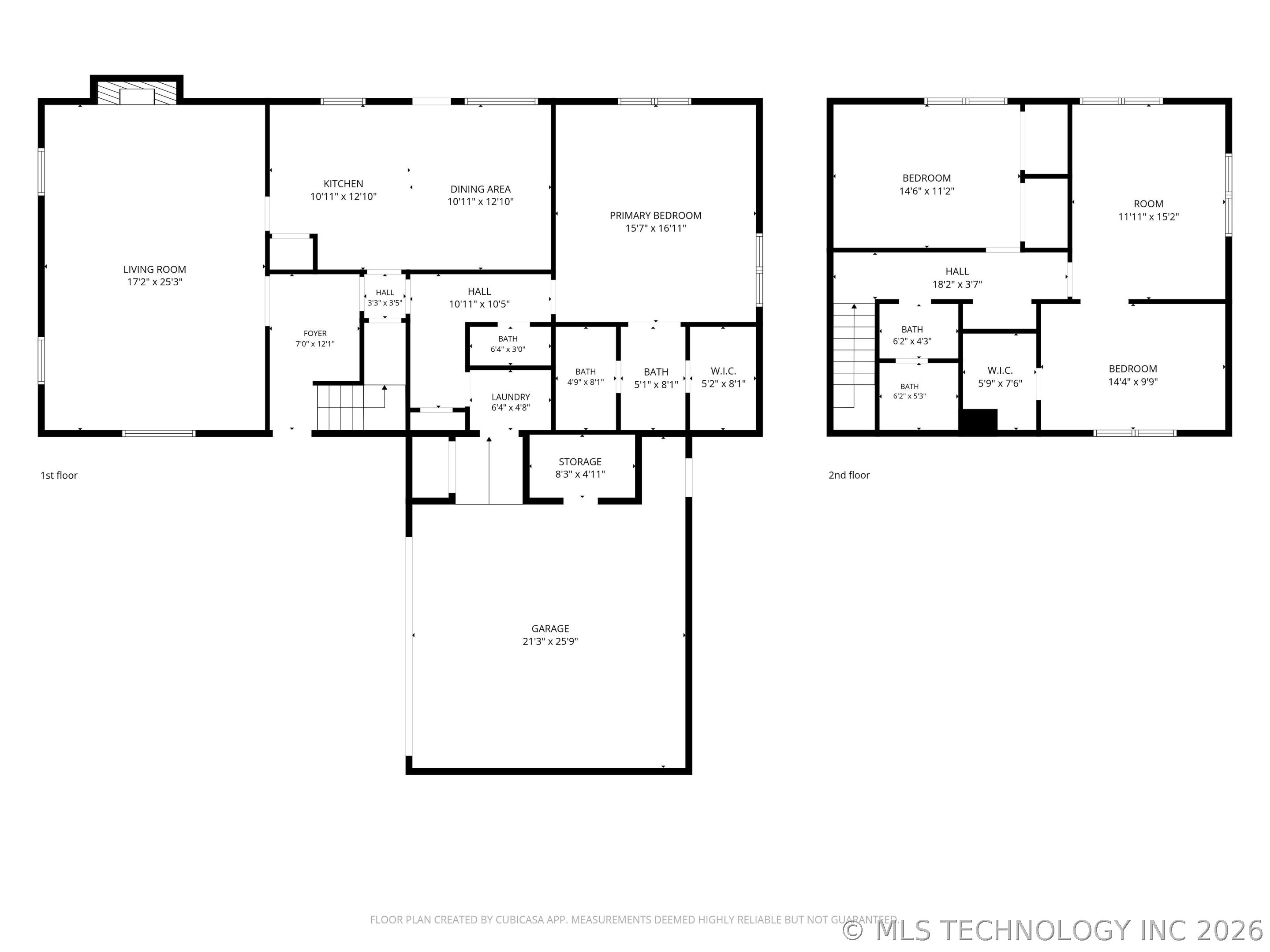 1077 Rolling Meadows Property Photo 30