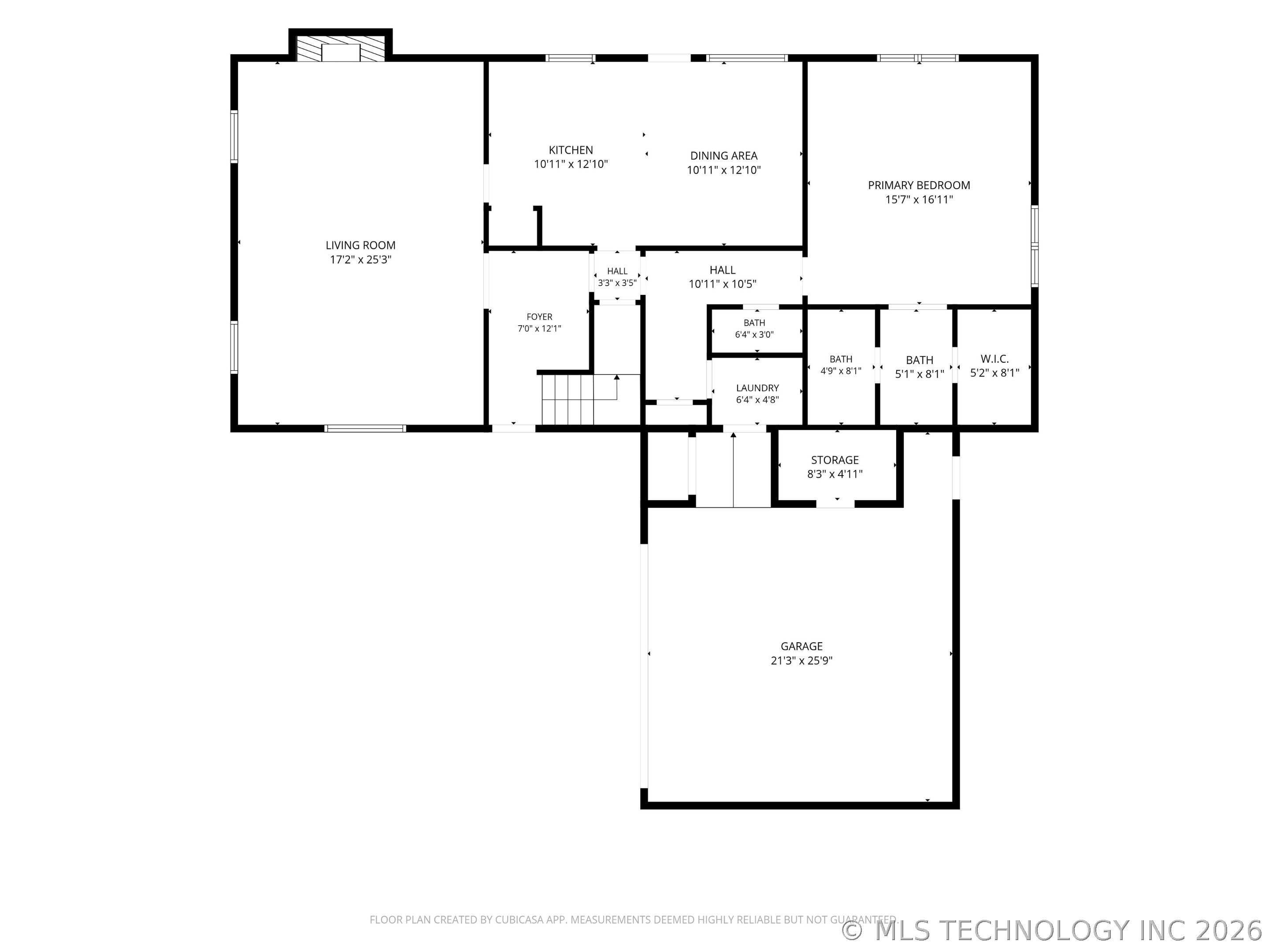 1077 Rolling Meadows Property Photo 31