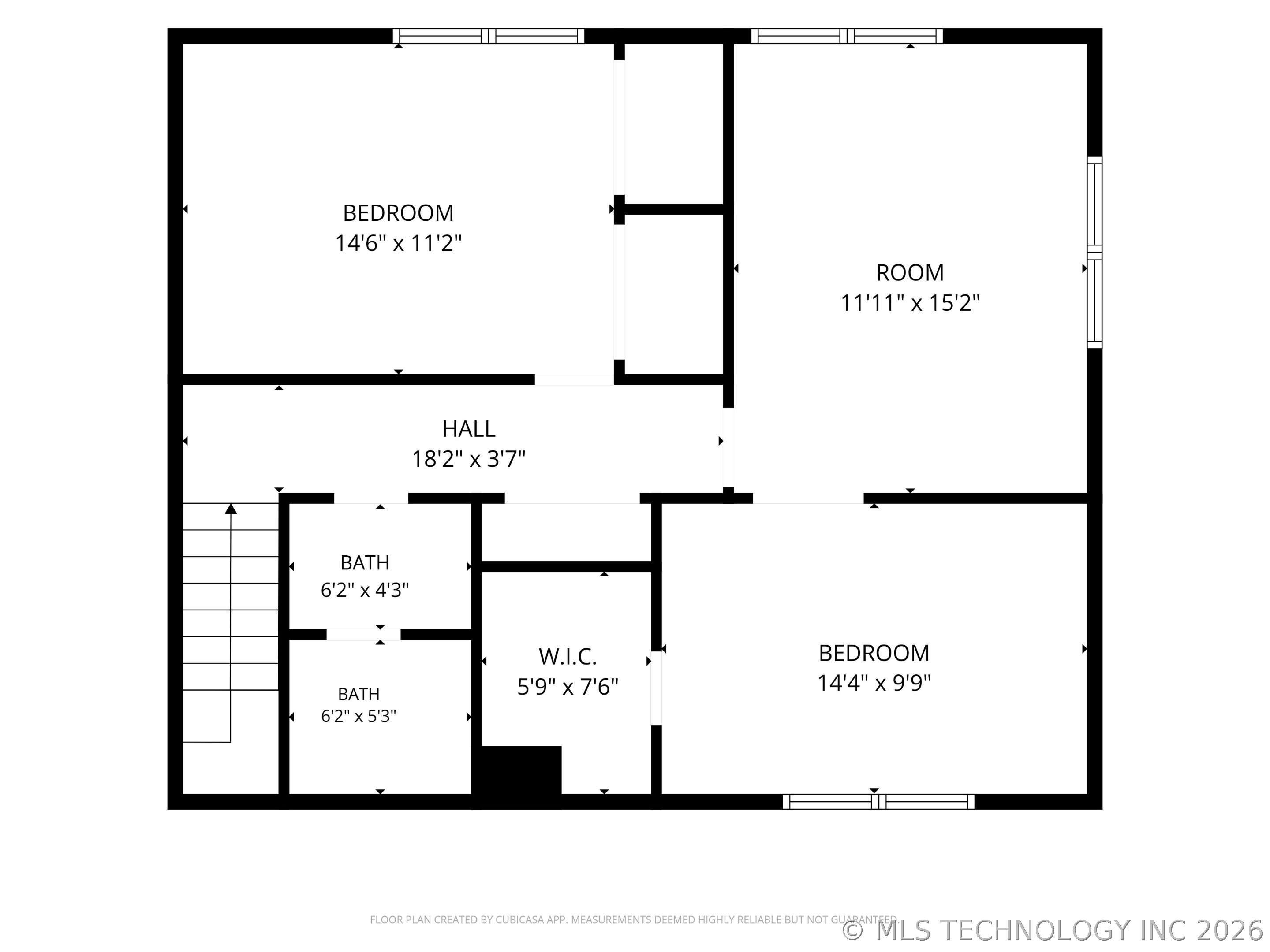 1077 Rolling Meadows Property Photo 32