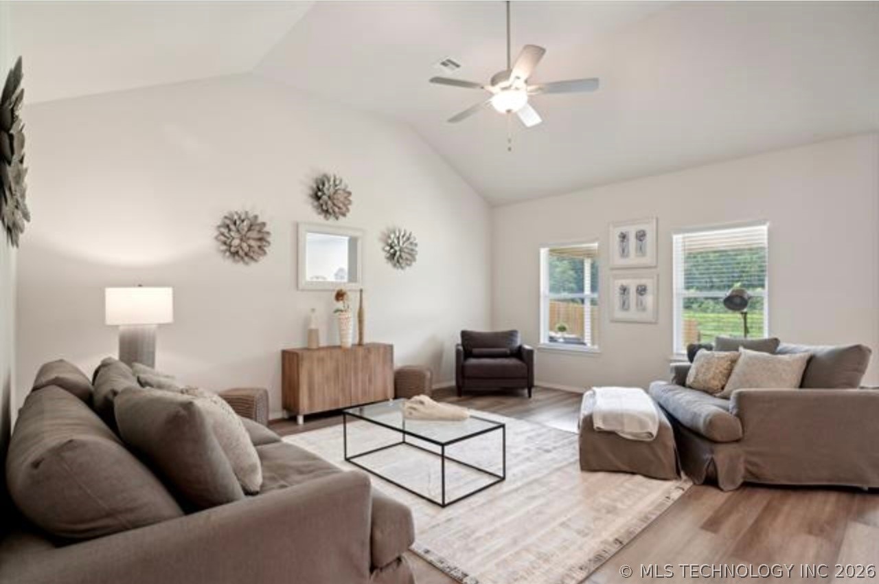 3780 E 144th Place S Property Photo 4