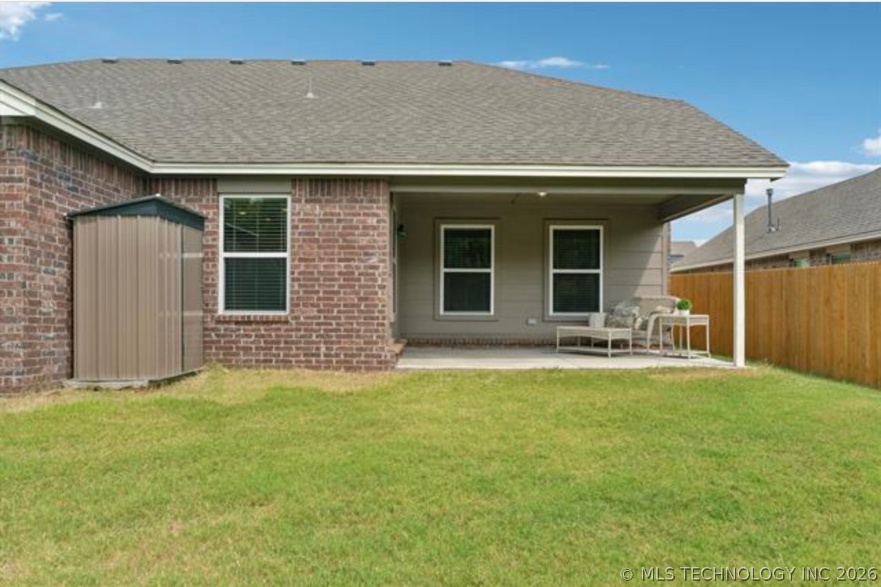 3780 E 144th Place S Property Photo 24