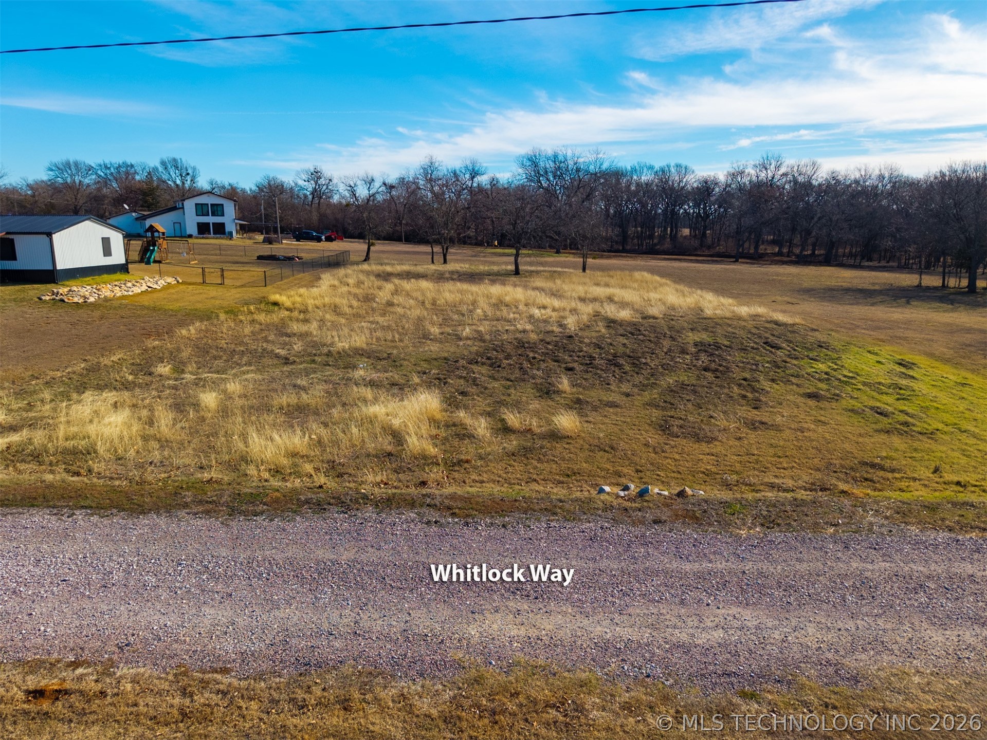 000 Whitlock Way Property Photo 11