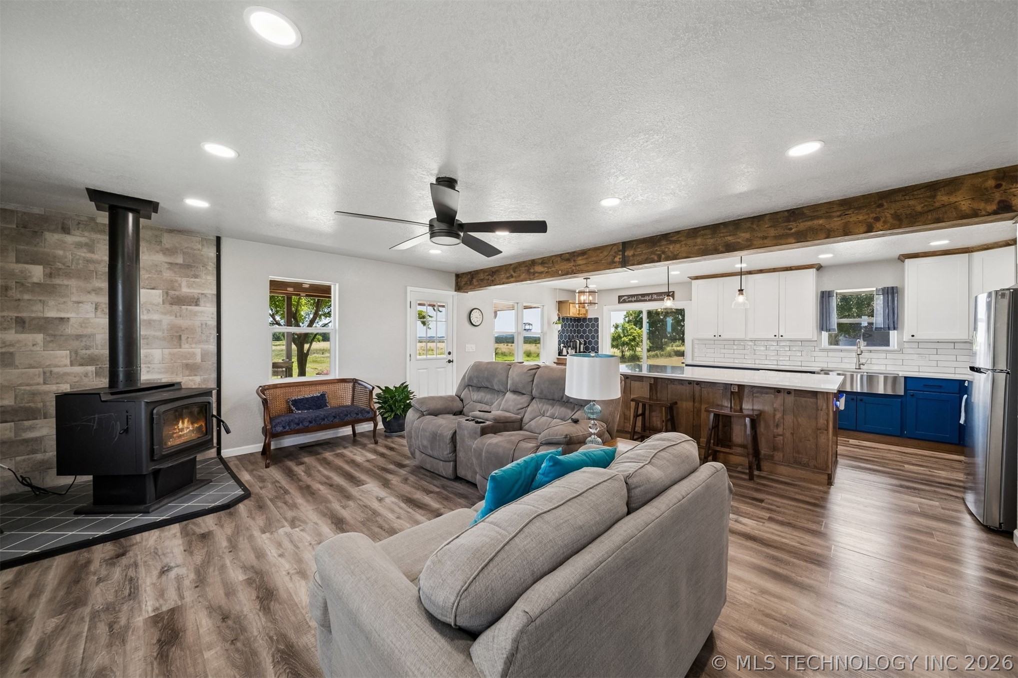 5083 N 3775 Property Photo 13