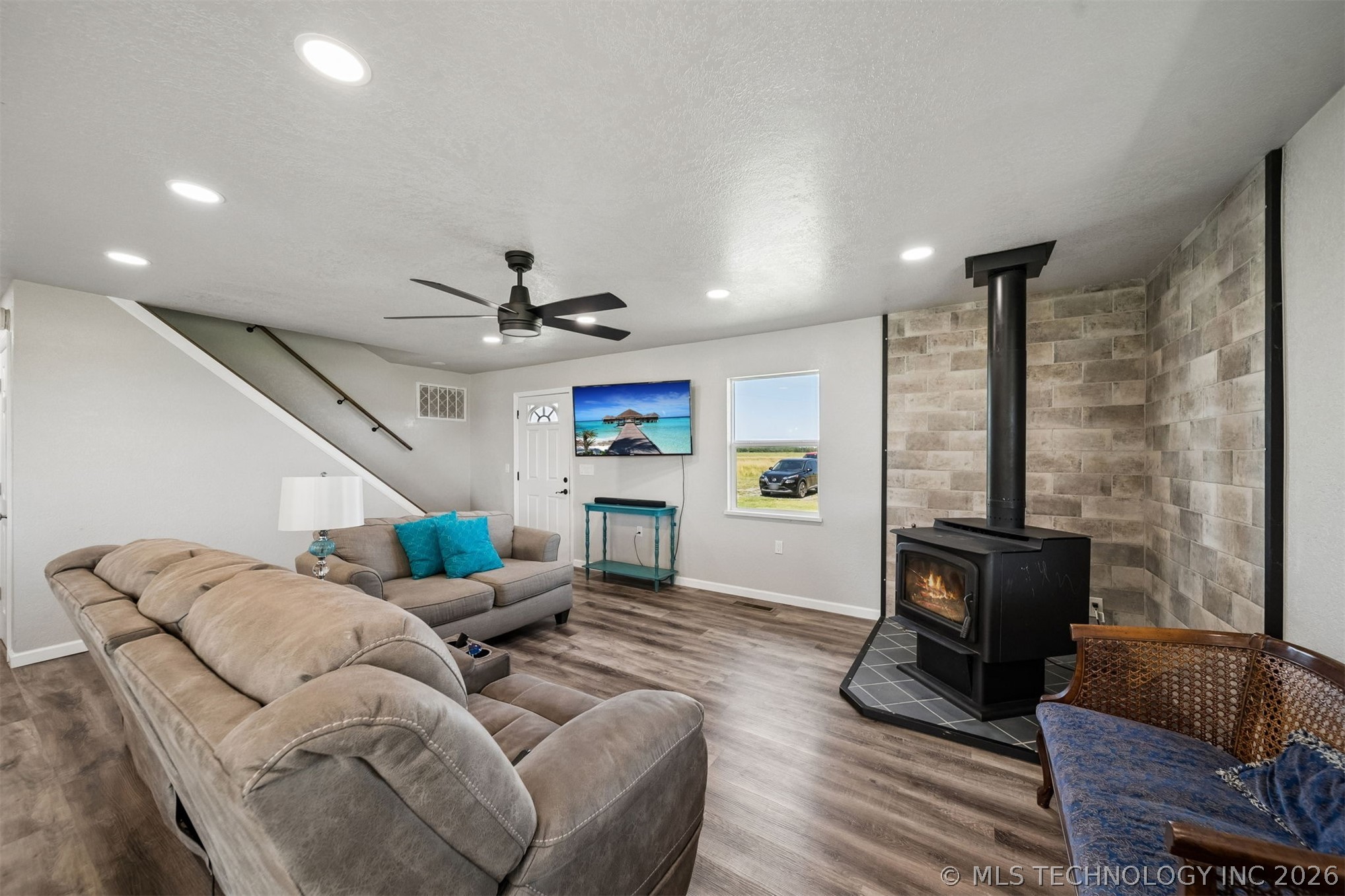 5083 N 3775 Property Photo 14