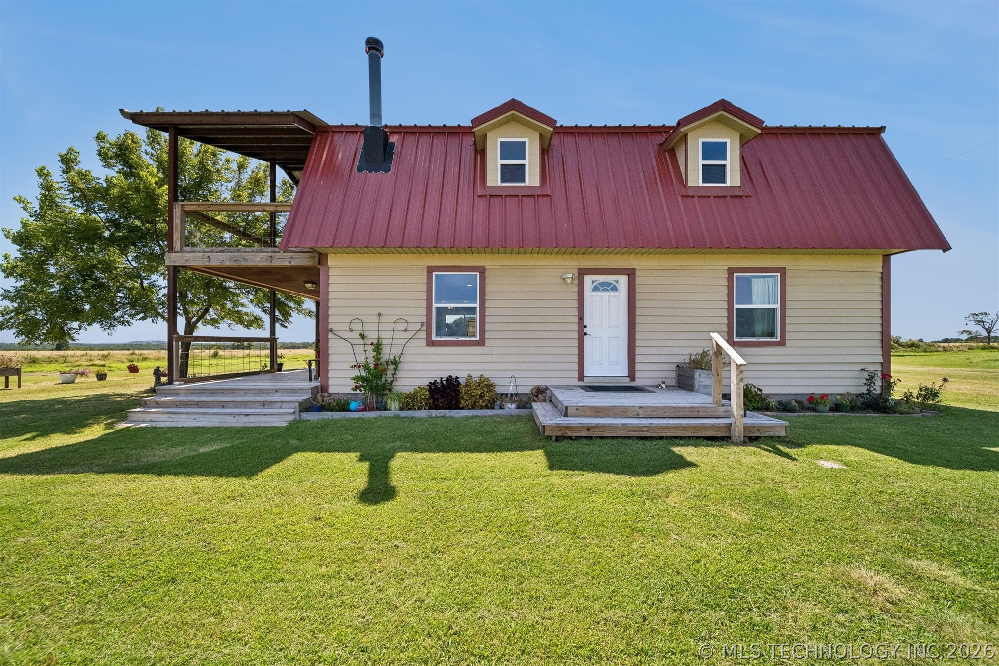 5083 N 3775 Property Photo 36
