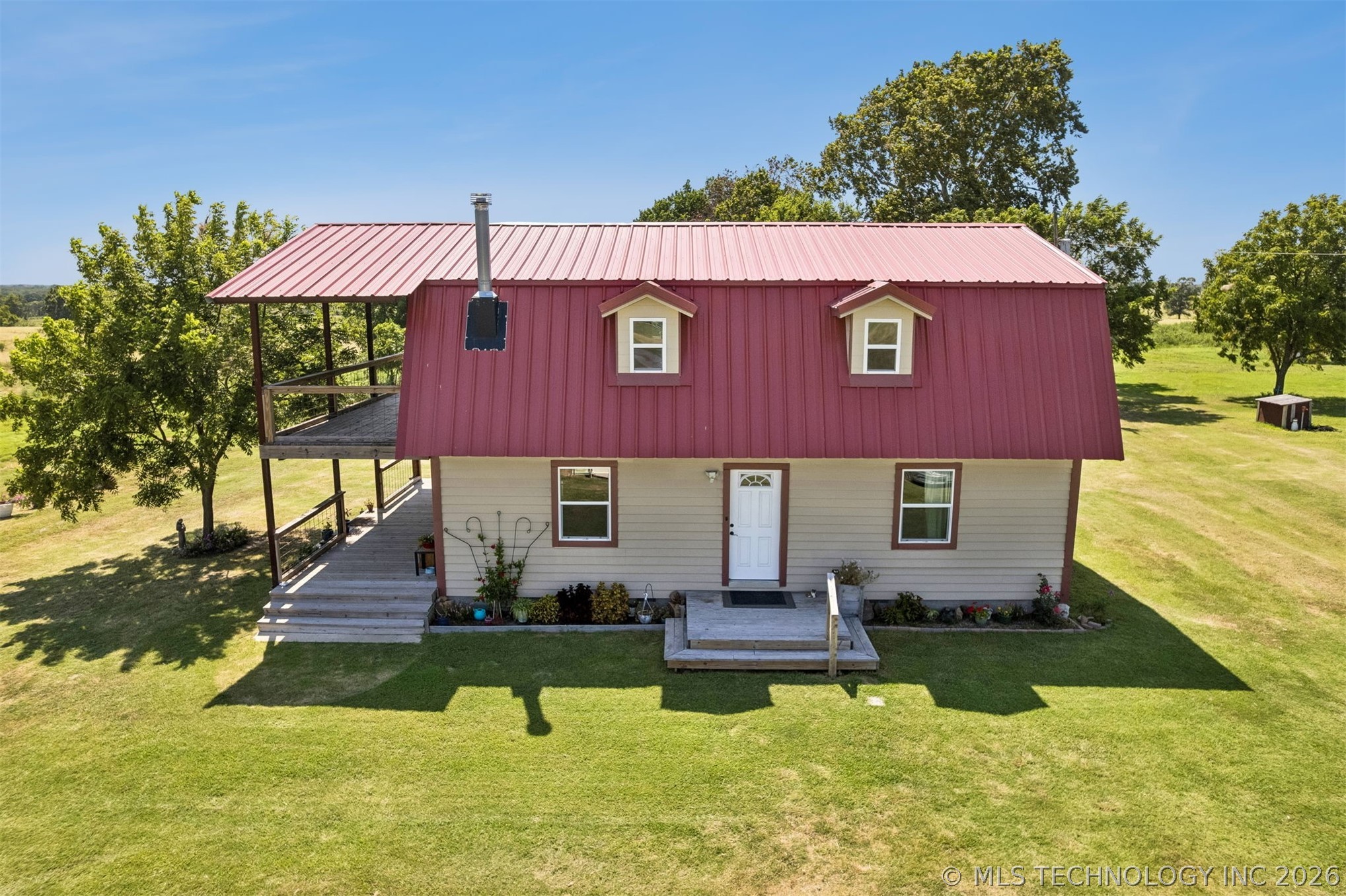 5083 N 3775 Property Photo 38