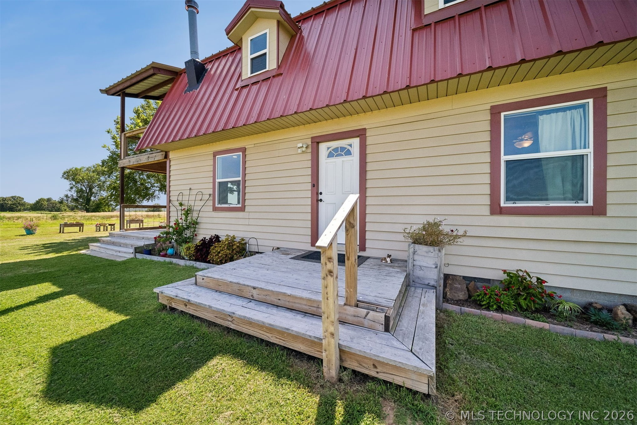 5083 N 3775 Property Photo 44