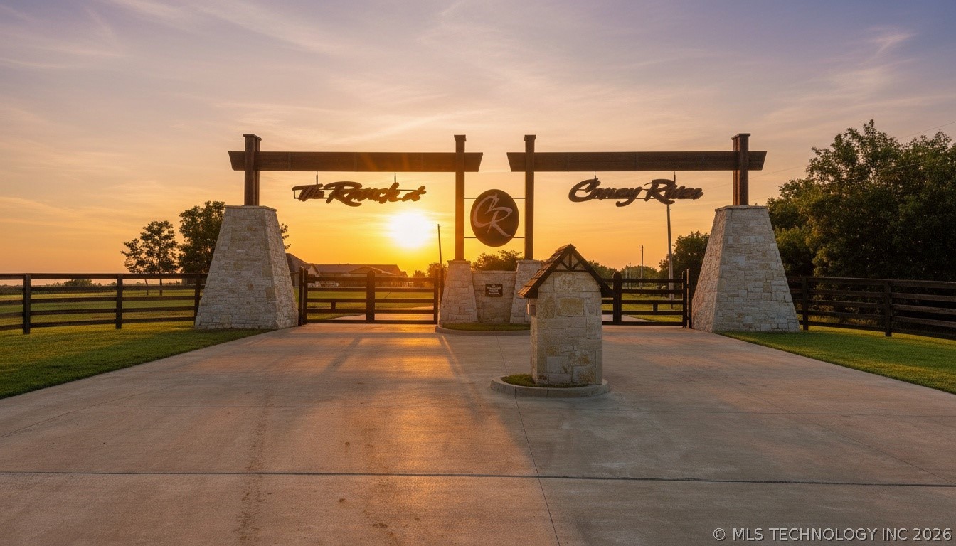 S Ranch Road Property Photo 1