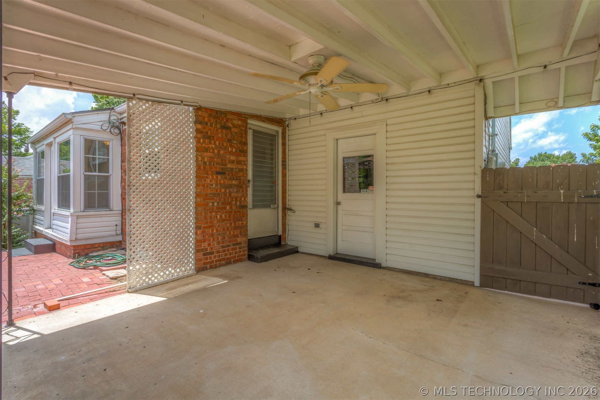 733 S Pittsburg Avenue Property Photo 31