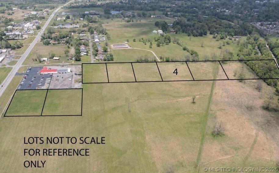 State Line Road Property Photo 2