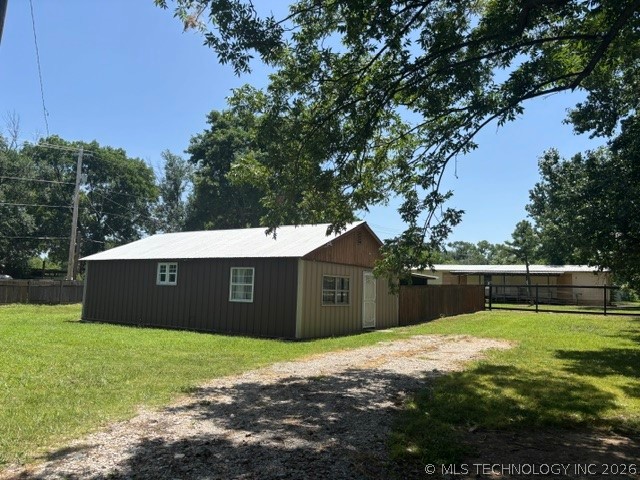 501 Morton Avenue Property Photo 1