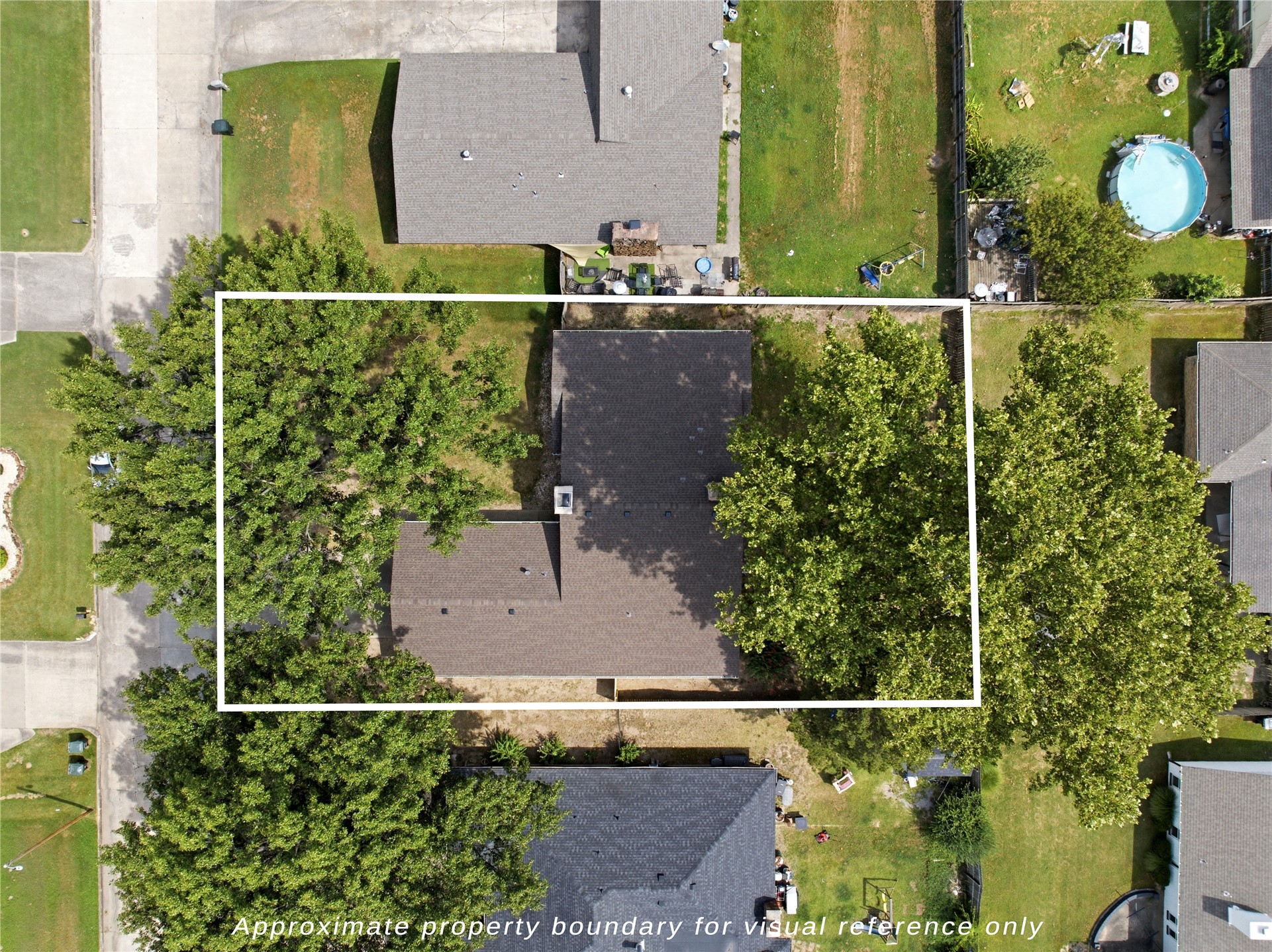 200 Elton Drive Property Photo 25