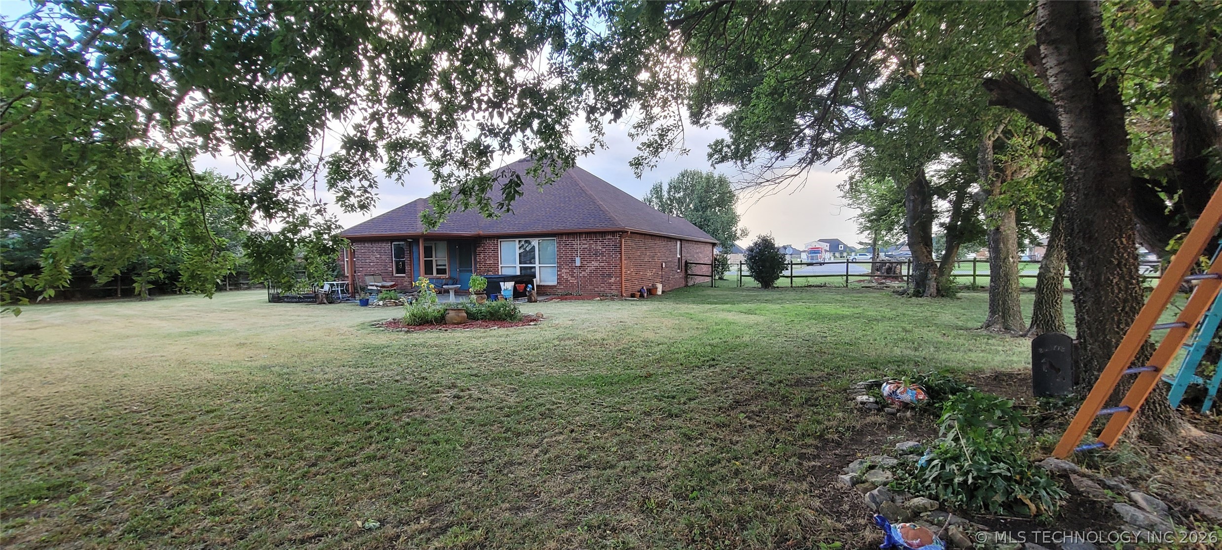 5701 E 144th Street N Property Photo 5