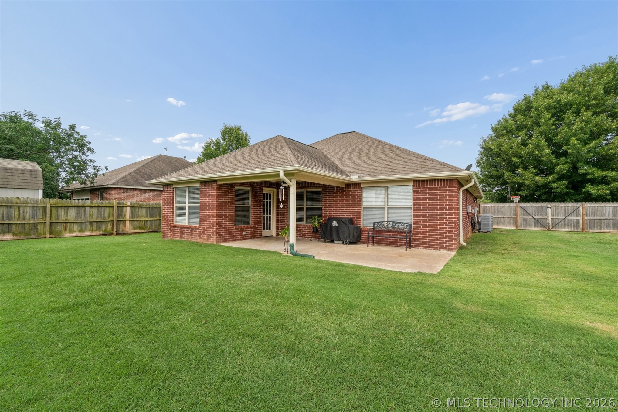 810 Tony Avenue Property Photo 49